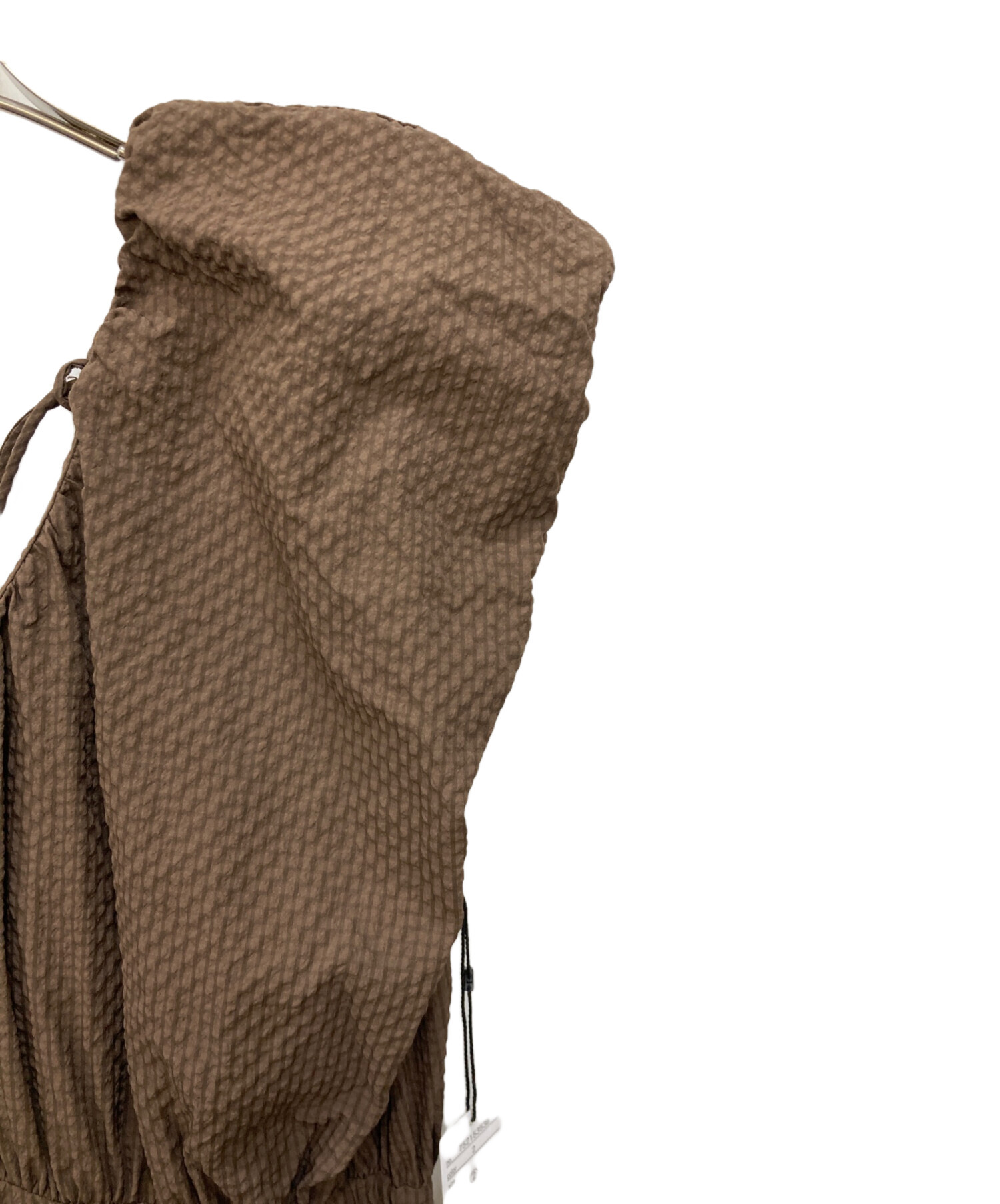 中古・古着通販】COCODEAL (ココディール) サッカーノースリーブ