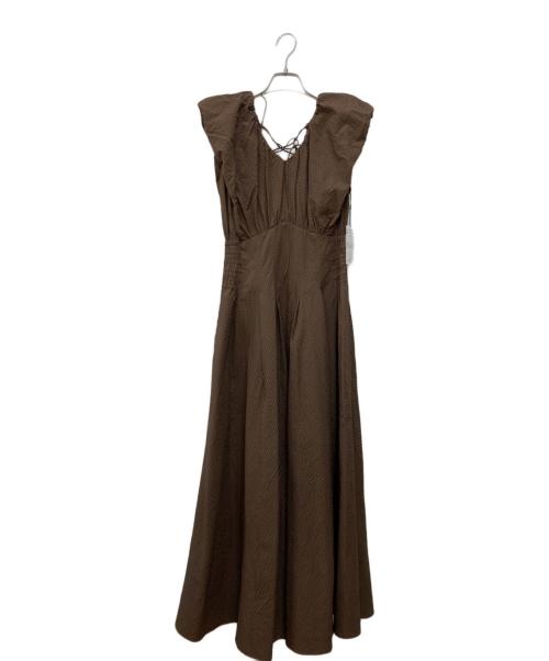 中古・古着通販】COCODEAL (ココディール) サッカーノースリーブ