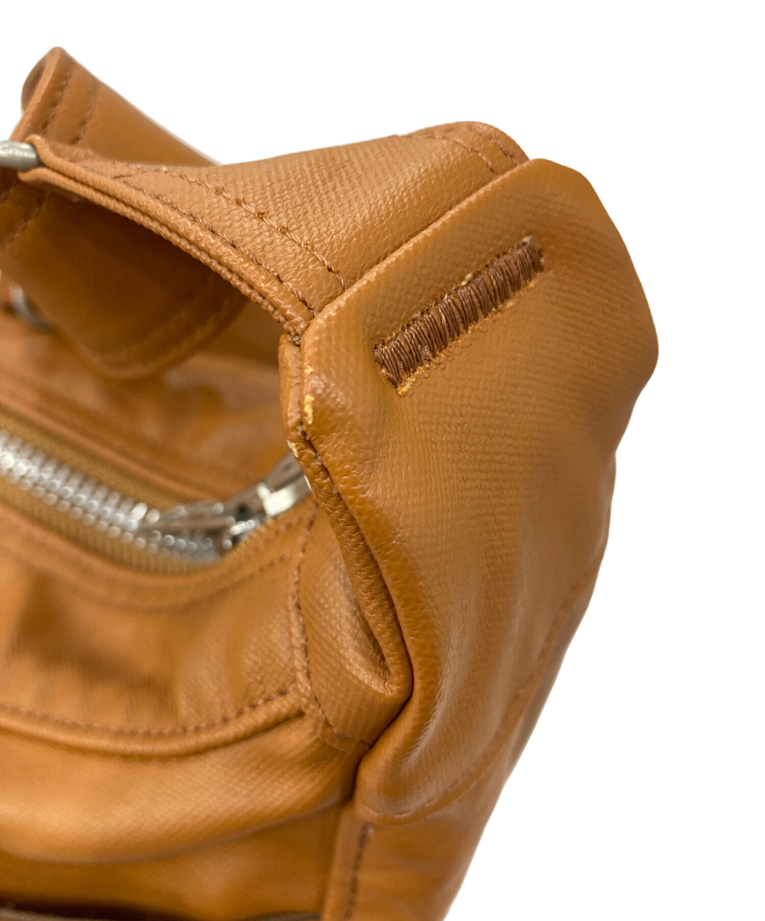 未使用級✨️ PORTER フリースタイル ショルダーバッグ ライトブラウン