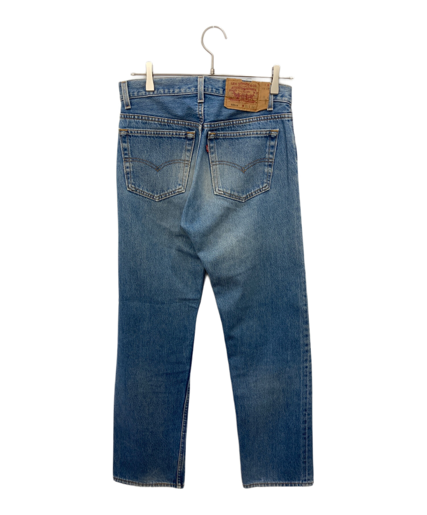 中古・古着通販】LEVI
