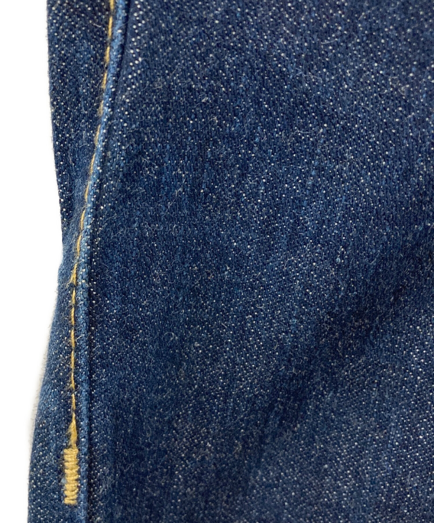 中古・古着通販】TRUE RELIGION (トゥルー レリジョン) ペイントデニム