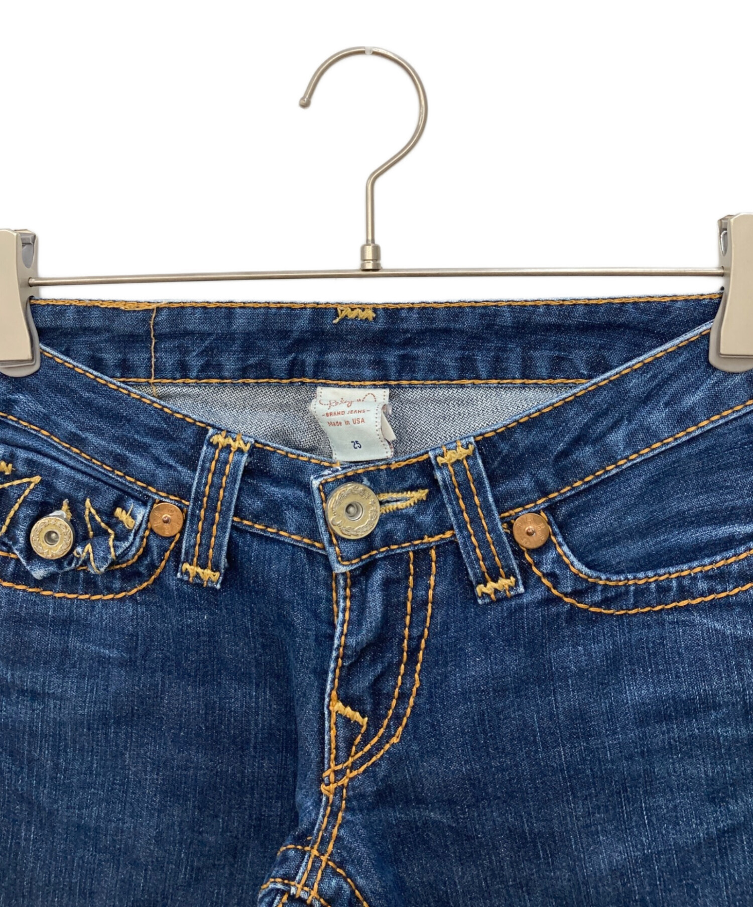 パンツ Truereligion 33 vectorpremium_037-902506110005