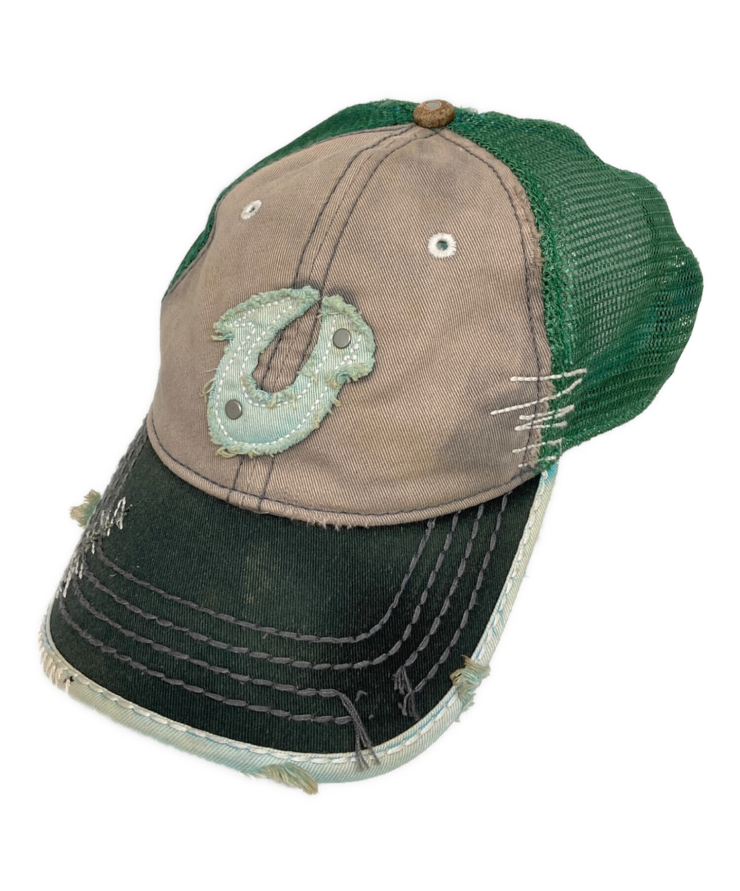 中古・古着通販】TRUE RELIGION (トゥルー レリジョン) ヴィンテージ