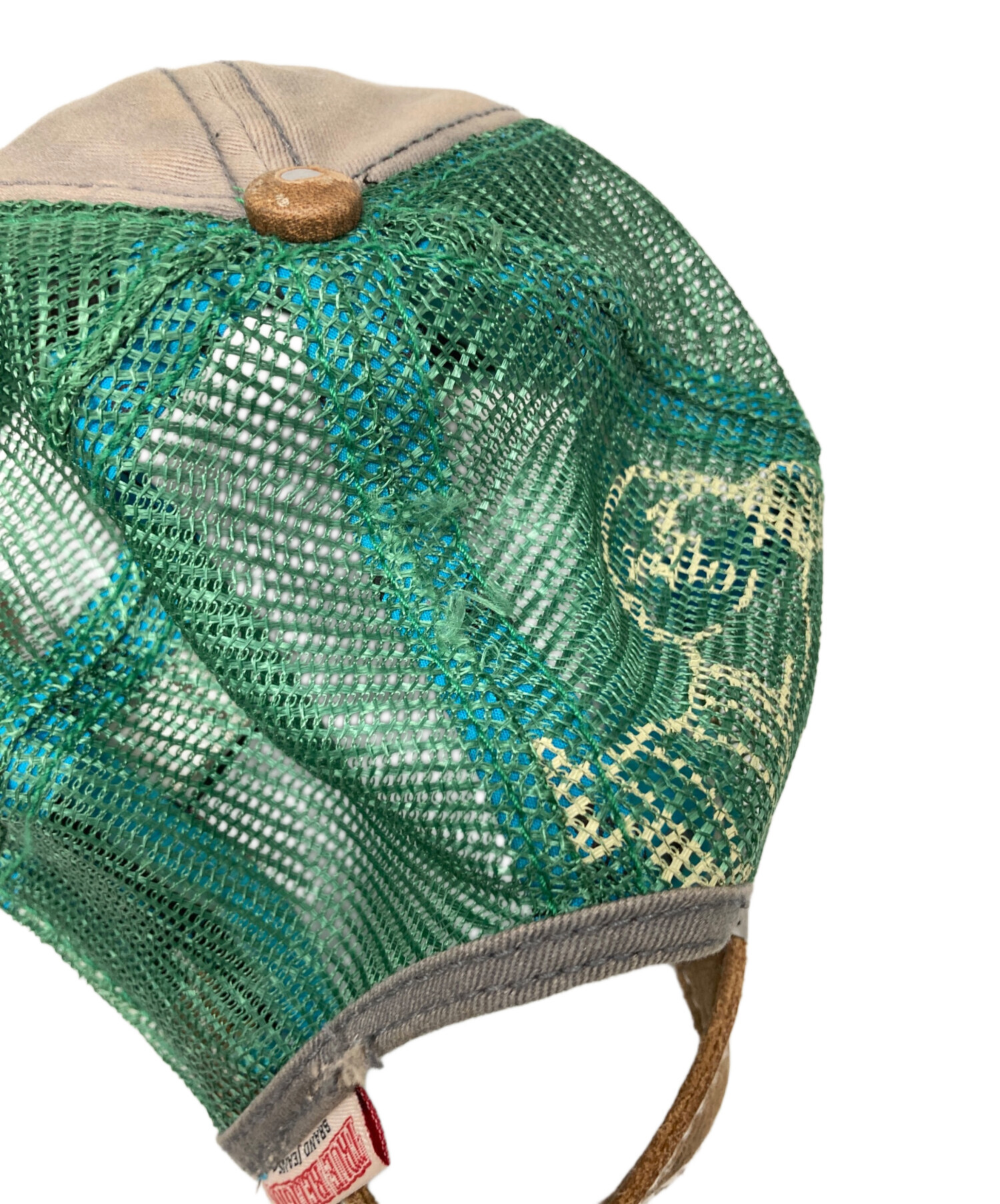 中古・古着通販】TRUE RELIGION (トゥルー レリジョン) ヴィンテージ