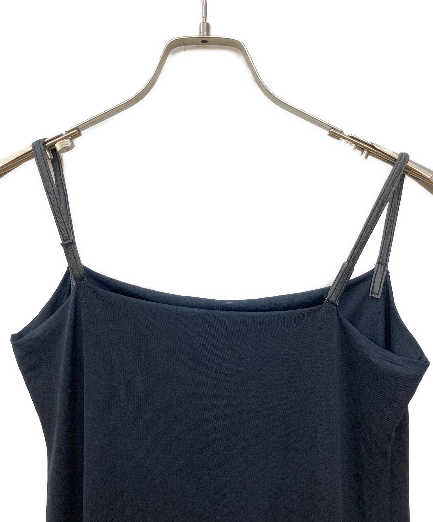 me by issey miyake キャミソールワンピース me ワンピース イッセイミヤケme ワンピース me ISSEY MIYAKE(ミーイッセイ