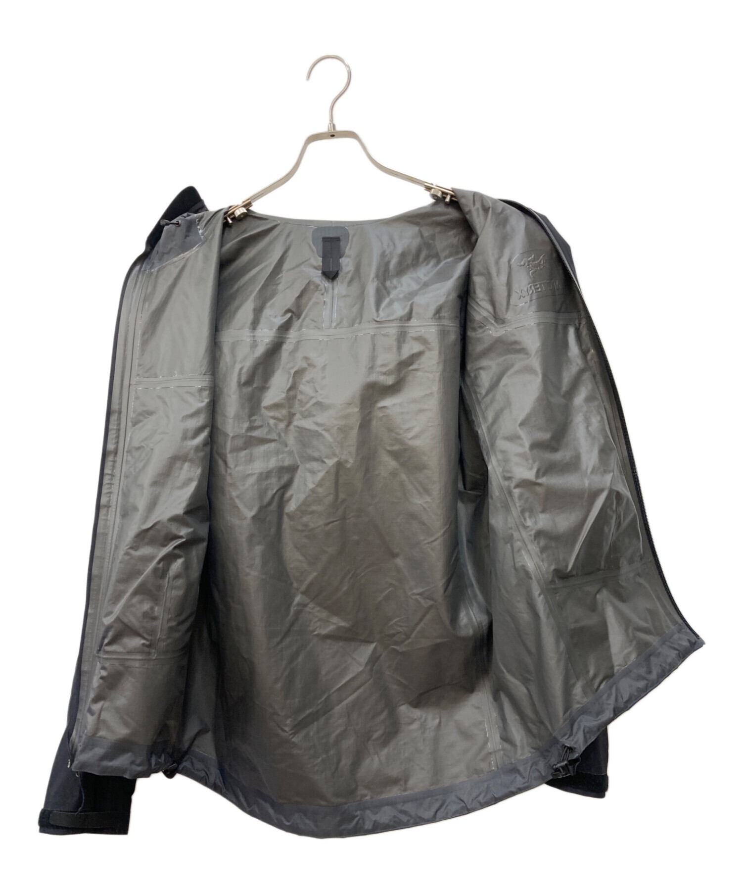 中古・古着通販】ARC'TERYX (アークテリクス) BEAMS (ビームス) 別注