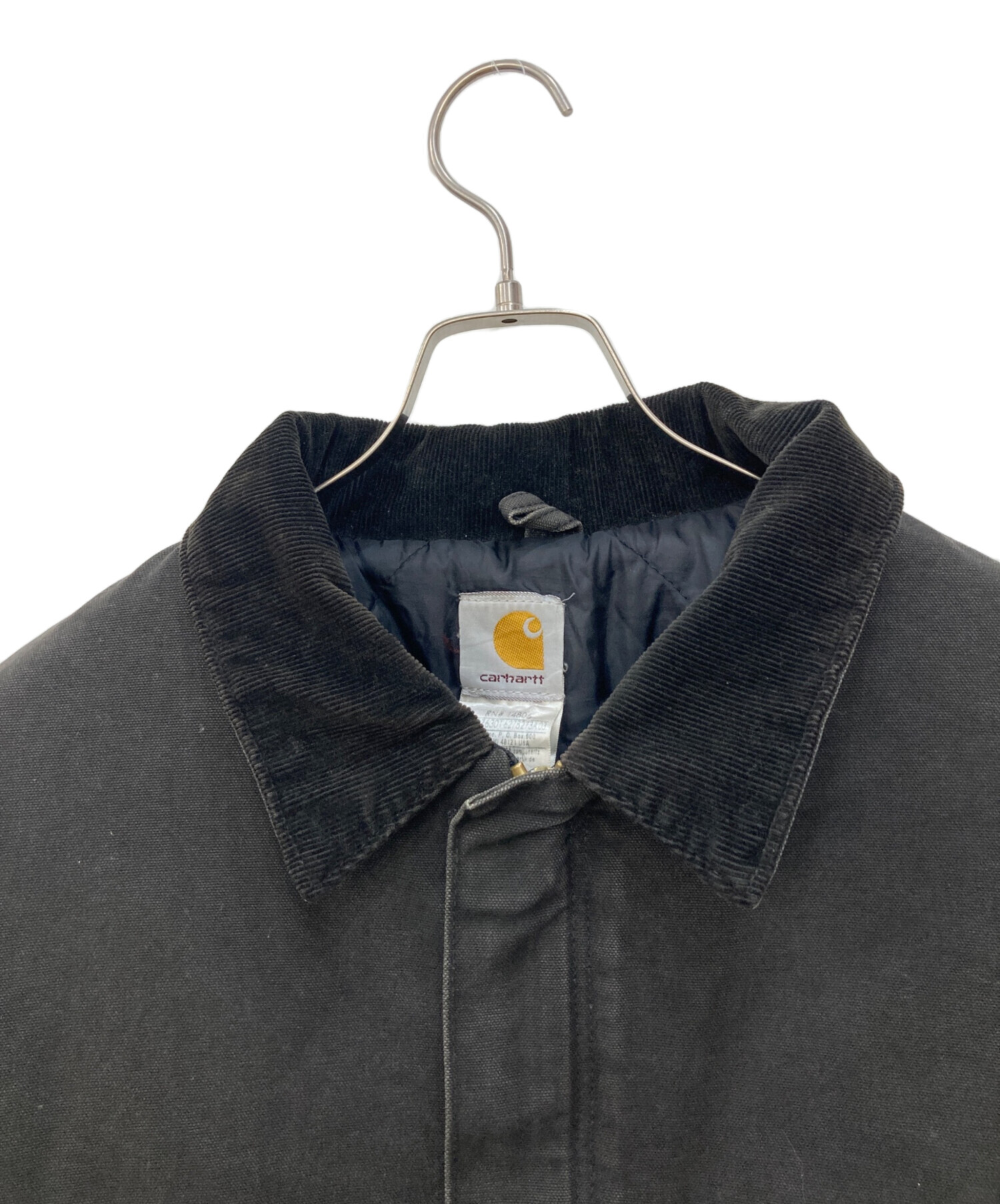 中古・古着通販】CarHartt (カーハート) トラディショナルジャケット