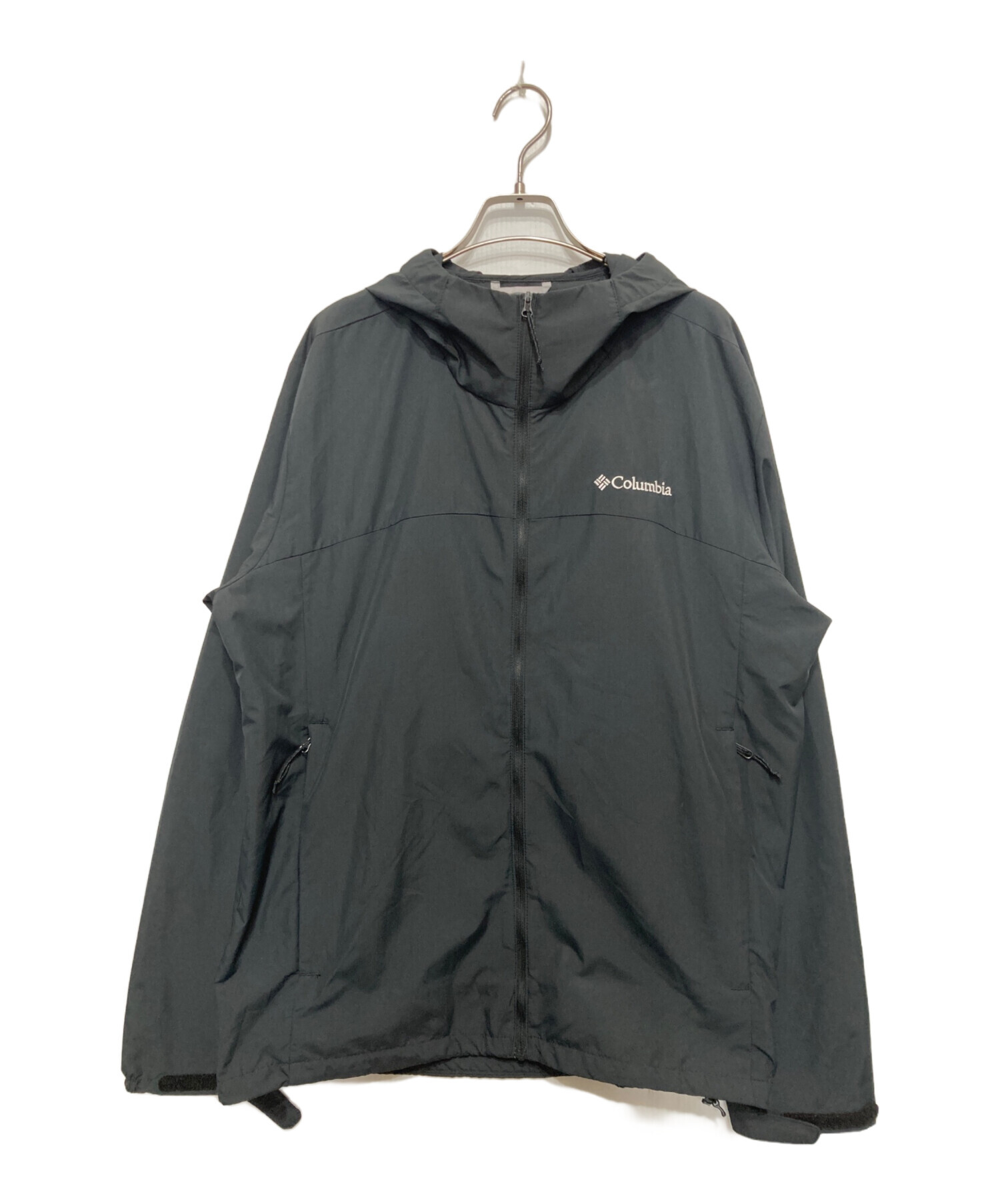 中古・古着通販】Columbia (コロンビア) クリアモントIIジャケット 
