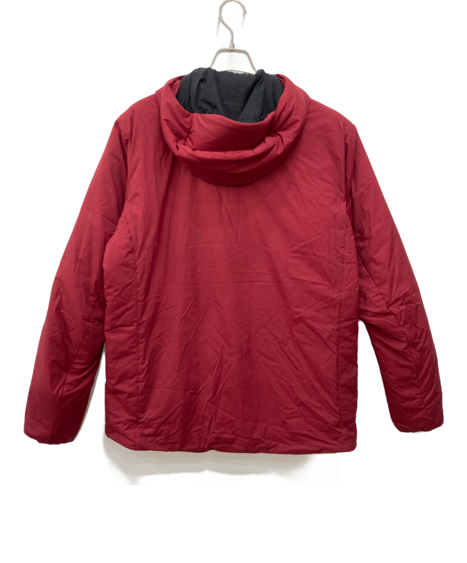 中古・古着通販】MAMMUT (マムート) Rime IN Flex Hooded Jacket