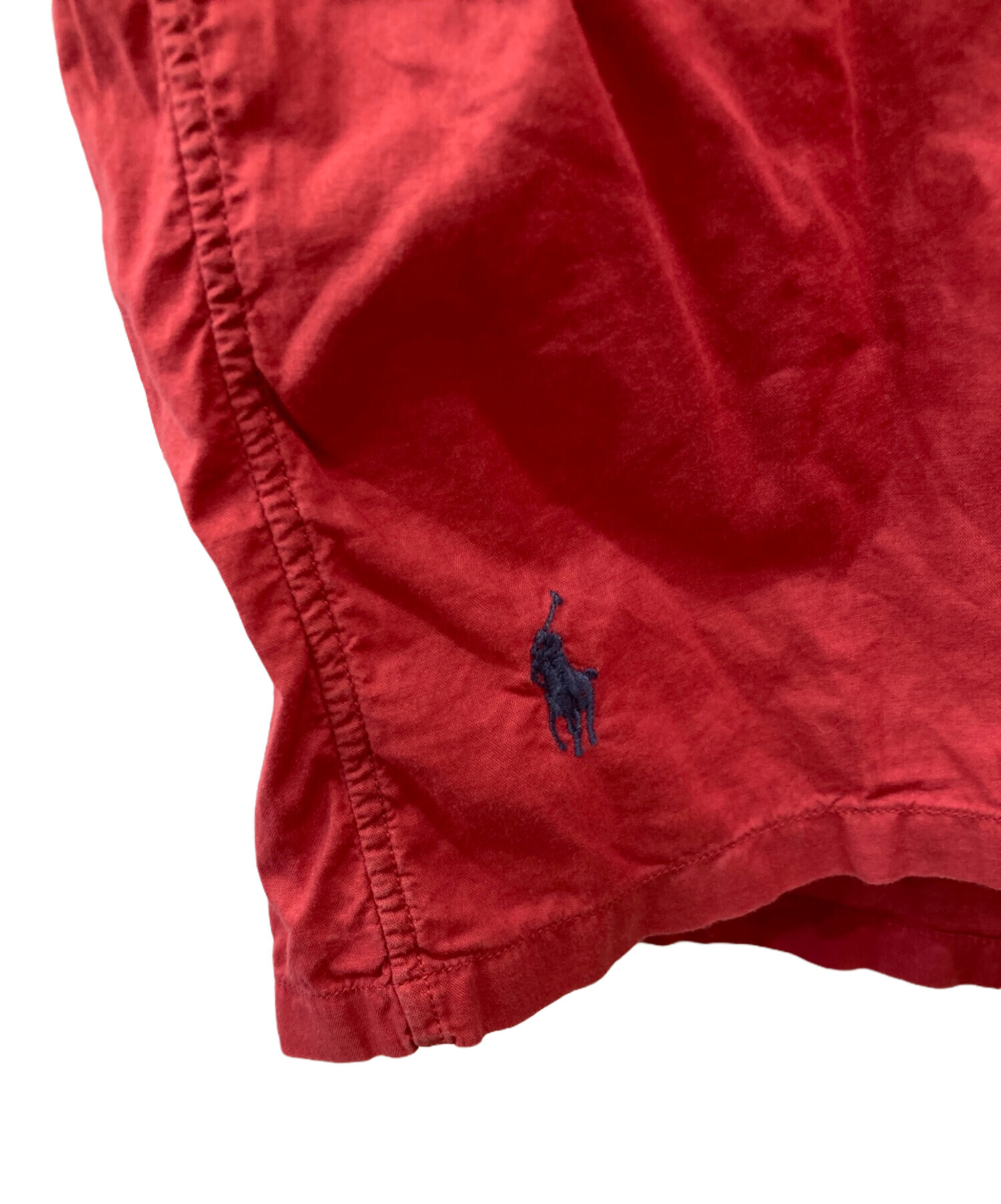 中古・古着通販】POLO RALPH LAUREN (ポロ・ラルフローレン) 開襟