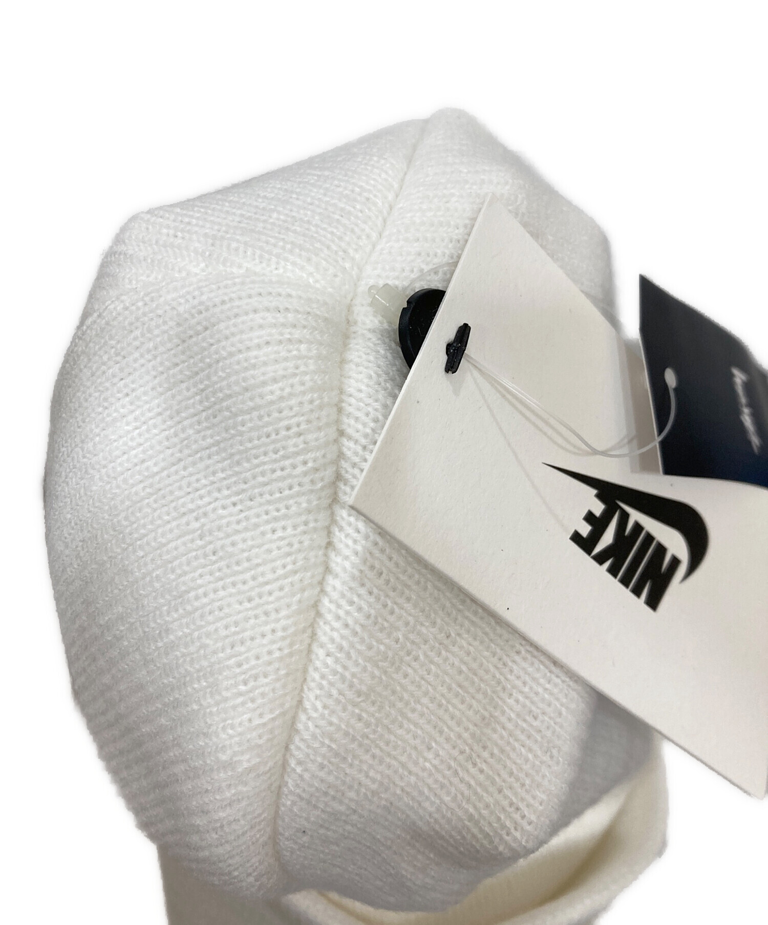 中古・古着通販】NIKE (ナイキ) stussy (ステューシー) Cuff Beanie