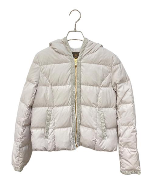 中古・古着通販】TOCCA (トッカ) COSMIC BLANKET ショートダウンコート 