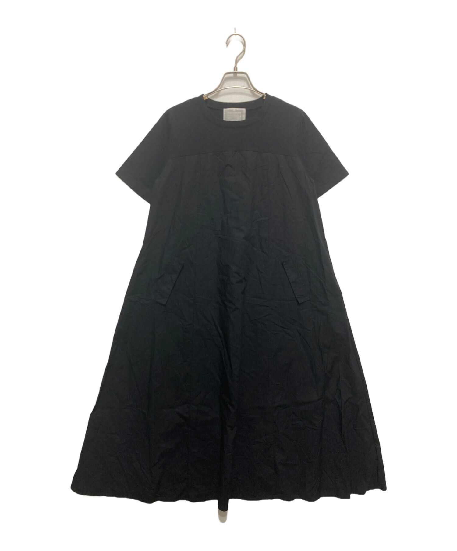 中古・古着通販】BEARDSLEY (ビアズリー) カットコンビフレア