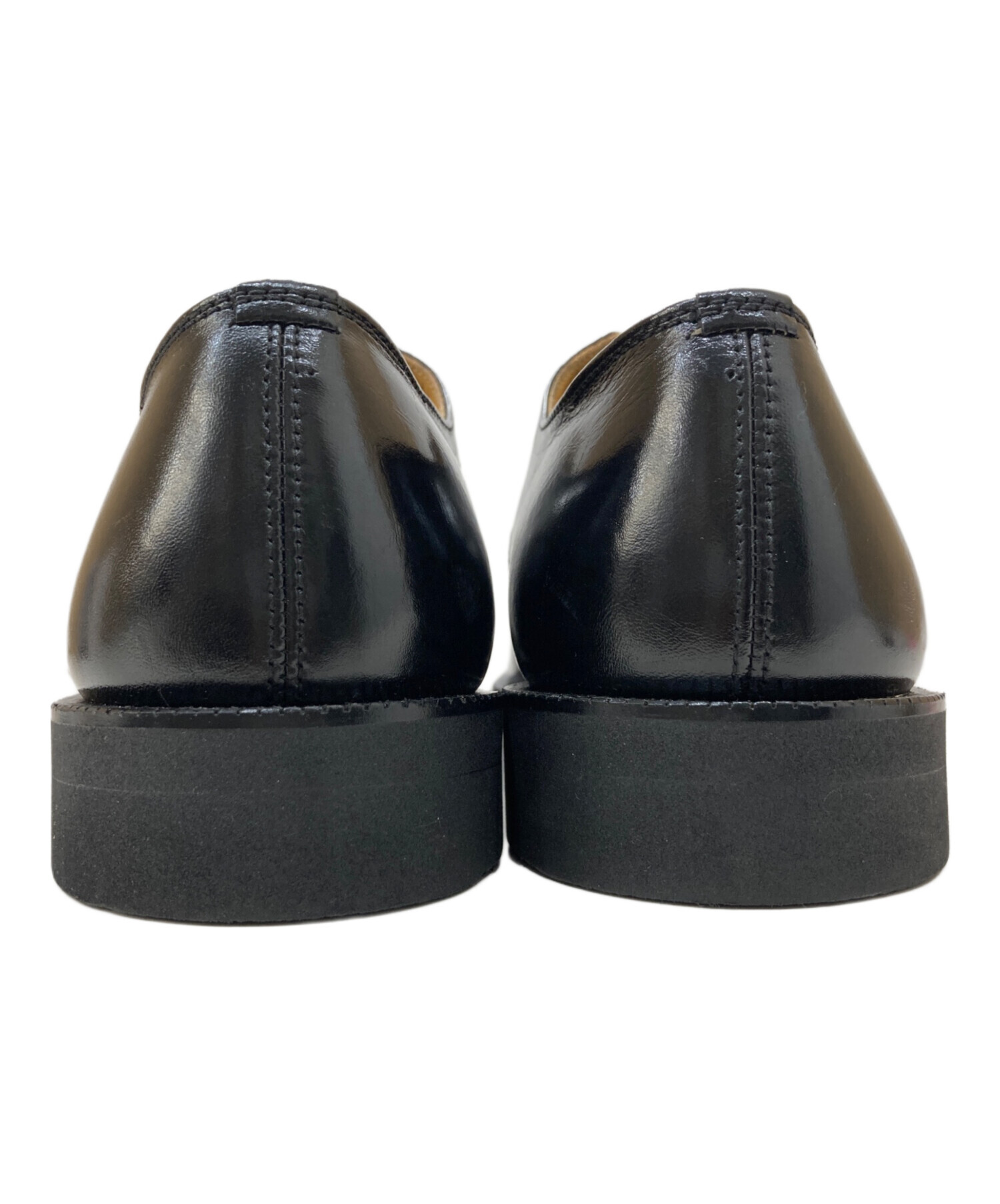 中古・古着通販】BURBERRY (バーバリー) ストレートチップシューズ