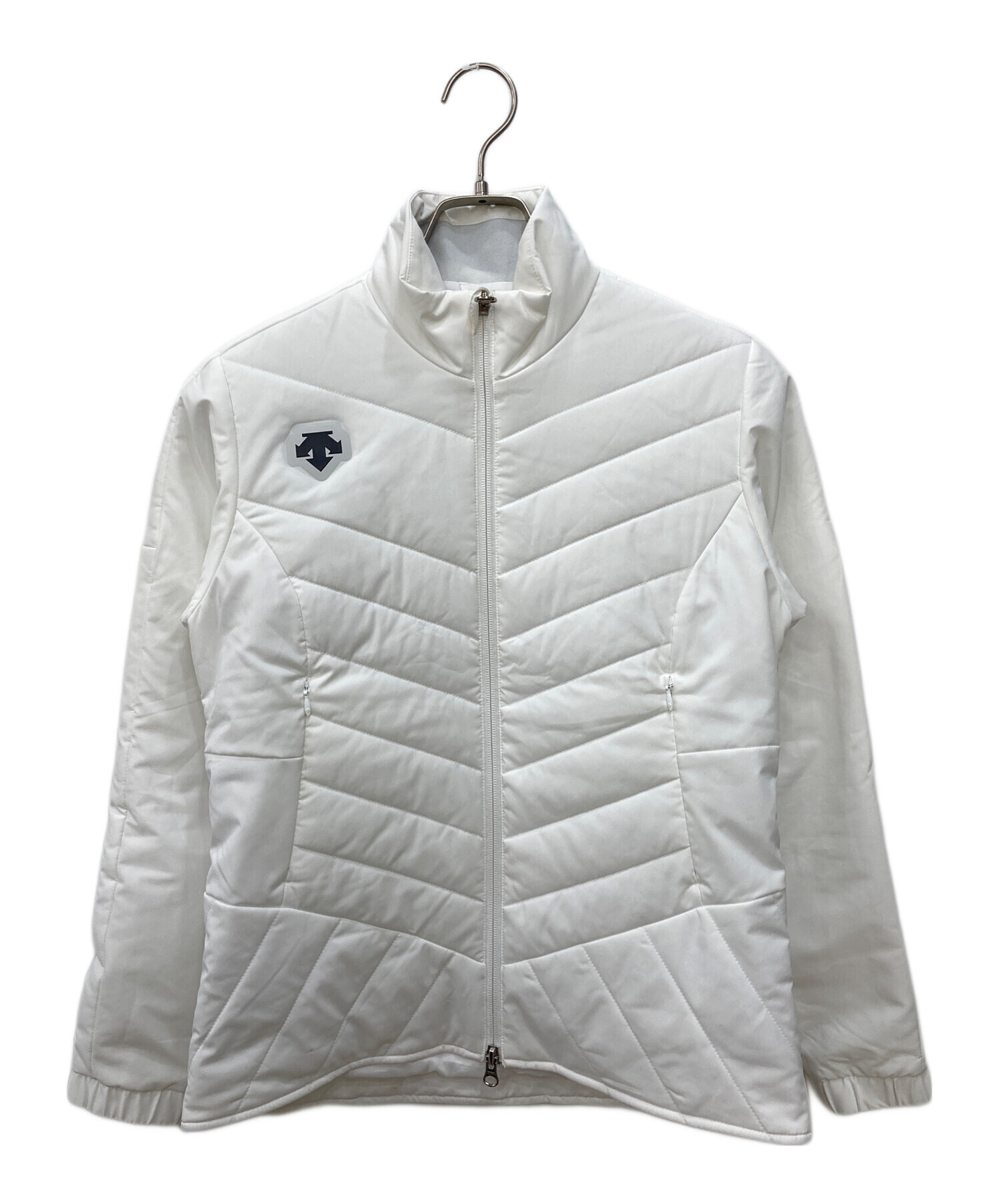 中古・古着通販】DECENT (デサント) モバイルサーモ 中わたジャケット