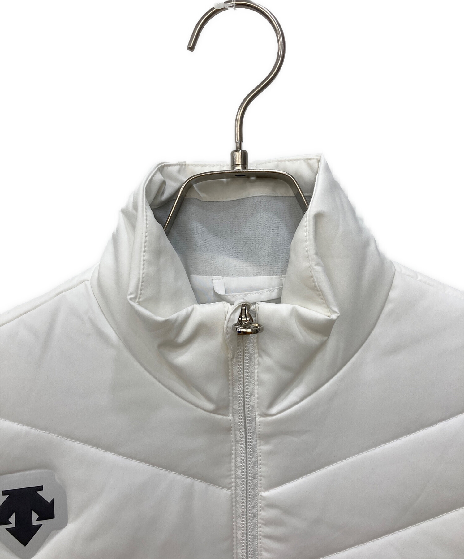 中古・古着通販】DECENT (デサント) モバイルサーモ 中わたジャケット