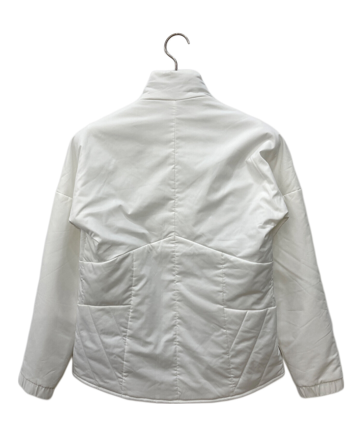 中古・古着通販】DECENT (デサント) モバイルサーモ 中わたジャケット