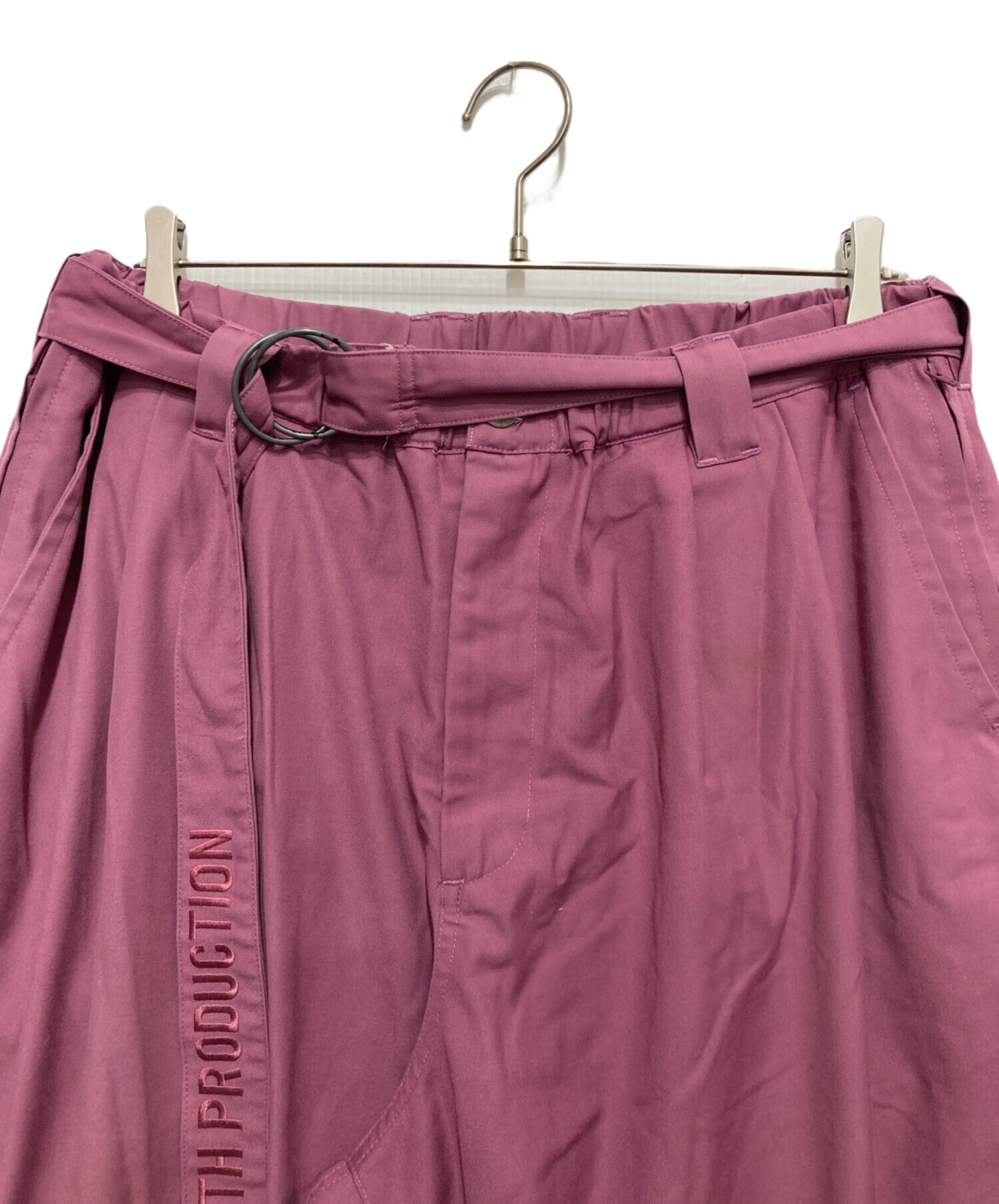 中古・古着通販】TIGHTBOOTH PRODUCTION (タイトブースプロダクション