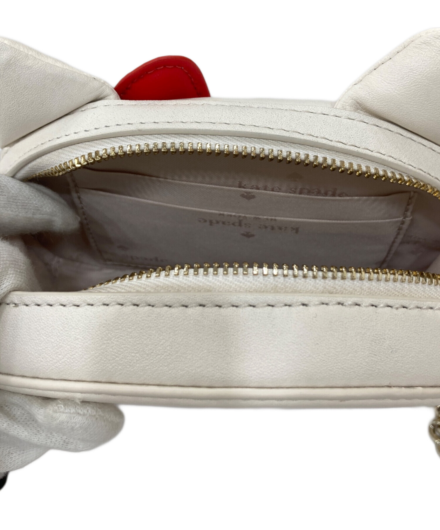 中古・古着通販】Kate Spade (ケイトスペード) HELLO KITTY (ハロー