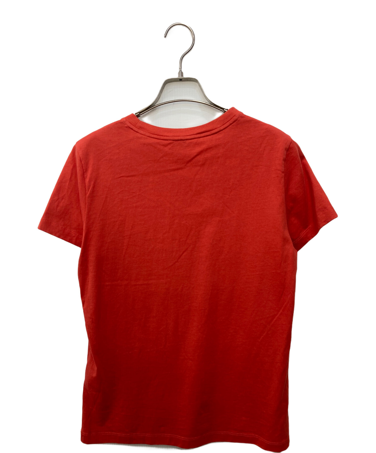 中古・古着通販】KENZO (ケンゾー) エンブロイダリー コットン Tシャツ