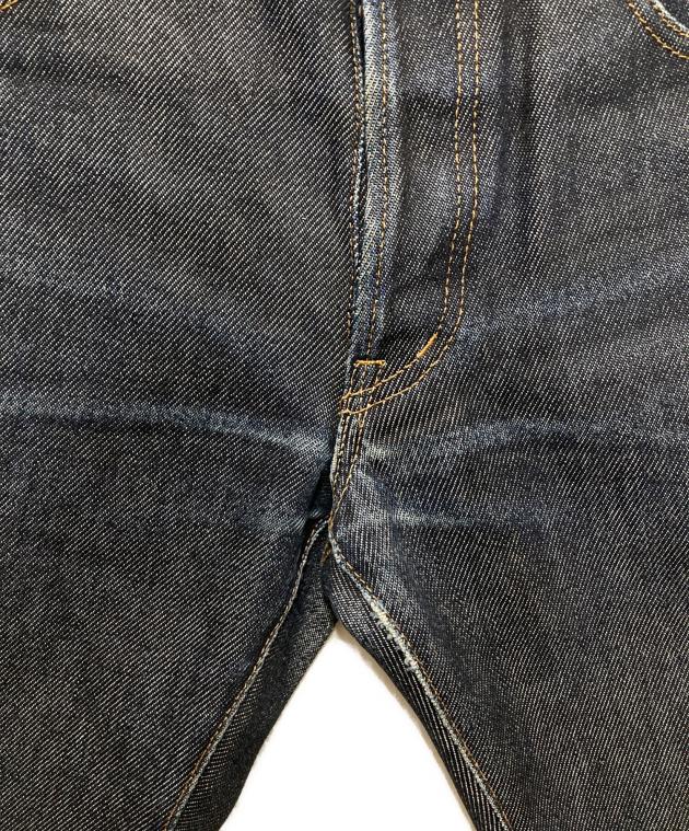 中古・古着通販】IRON HEART (アイアンハート) 21oz 461デニムパンツ