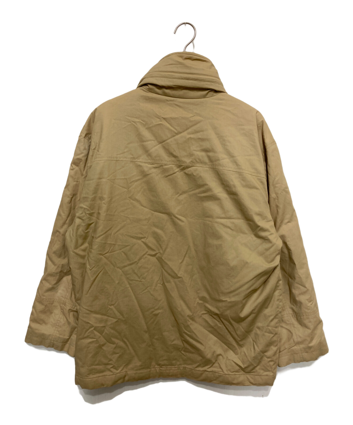 中古・古着通販】Burberry's (バーバリーズ) 裏ノヴァチェック