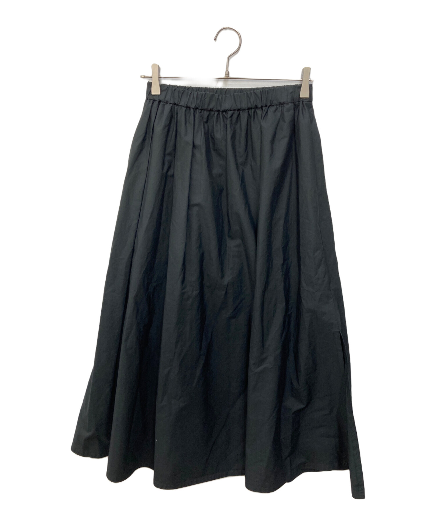 【新品】Deuxieme Classe pleasantly スカート 38 Deuxieme Classe pleasantly スカート 38