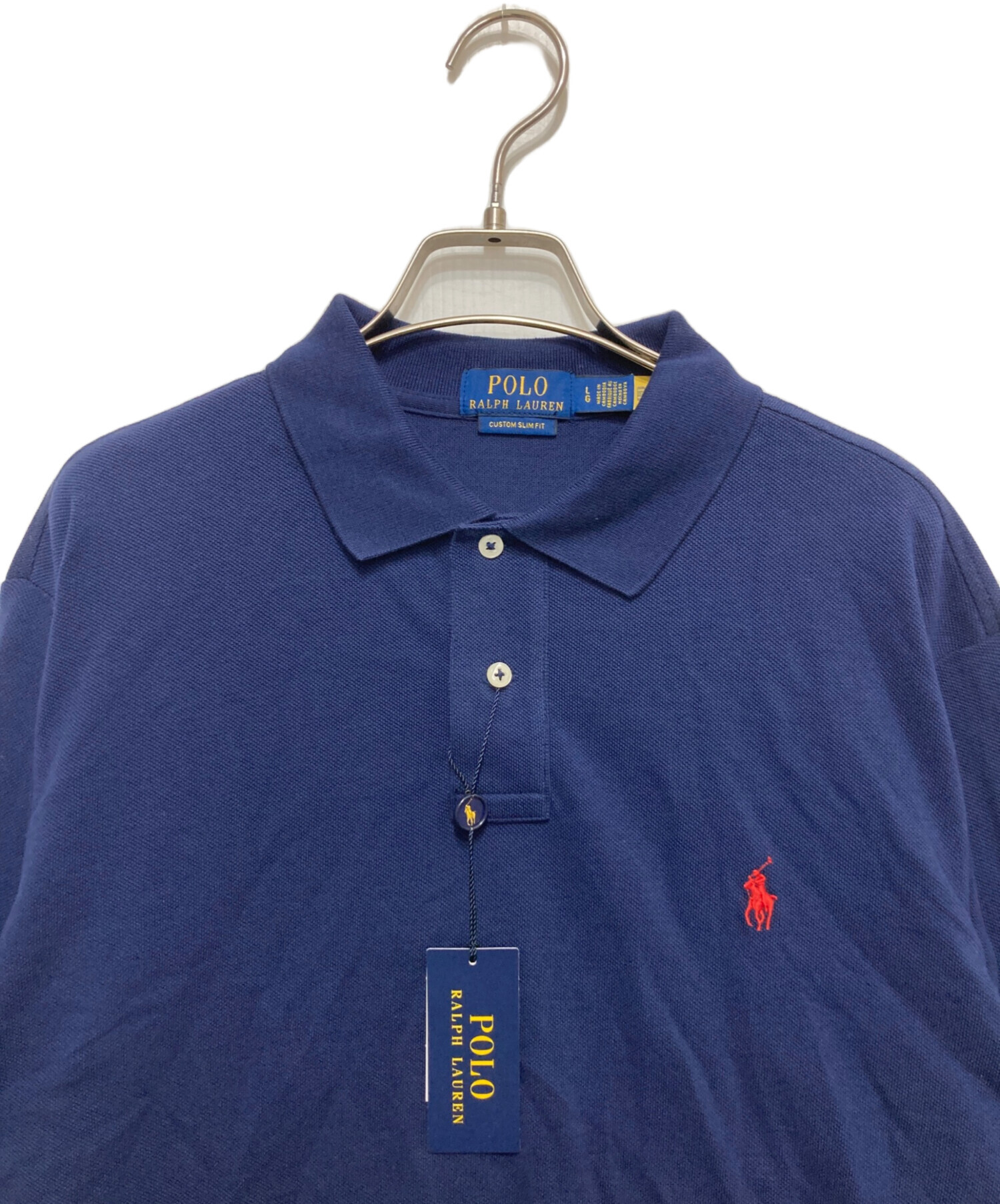 中古・古着通販】POLO RALPH LAUREN (ポロ・ラルフローレン