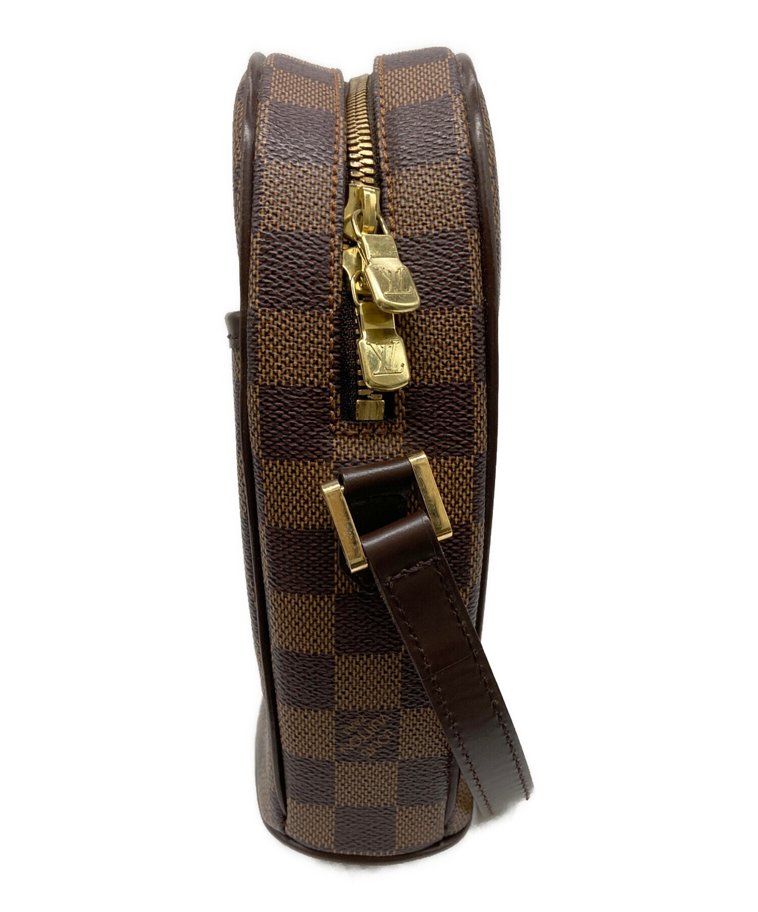 中古・古着通販】LOUIS VUITTON (ルイ ヴィトン) ショルダーバッグ