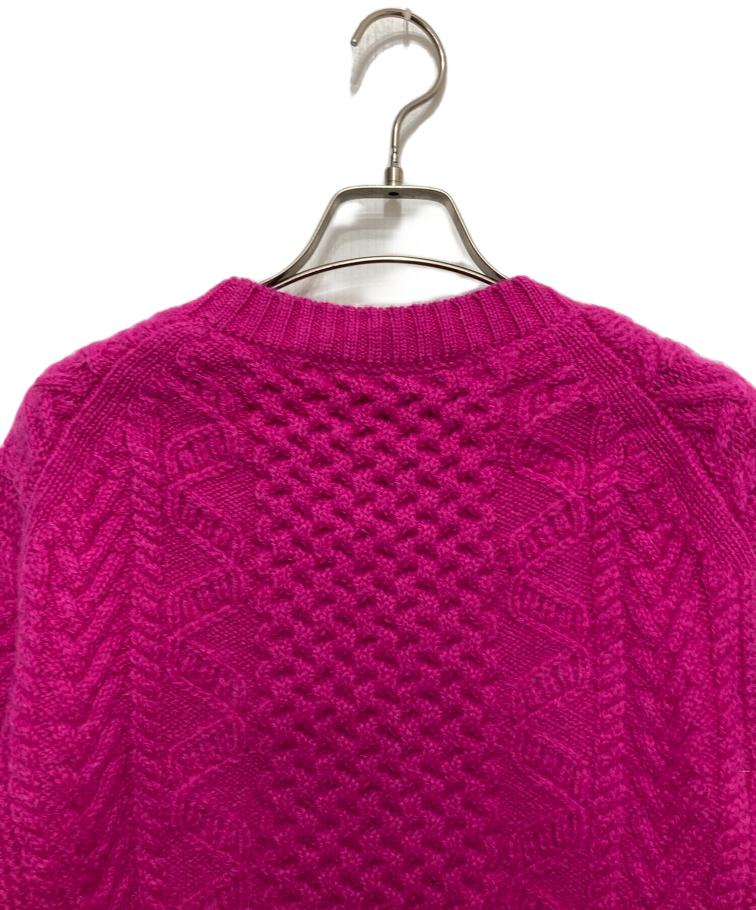 中古・古着通販】TOMORROW LAND tricot (トゥモローランド トリコ 