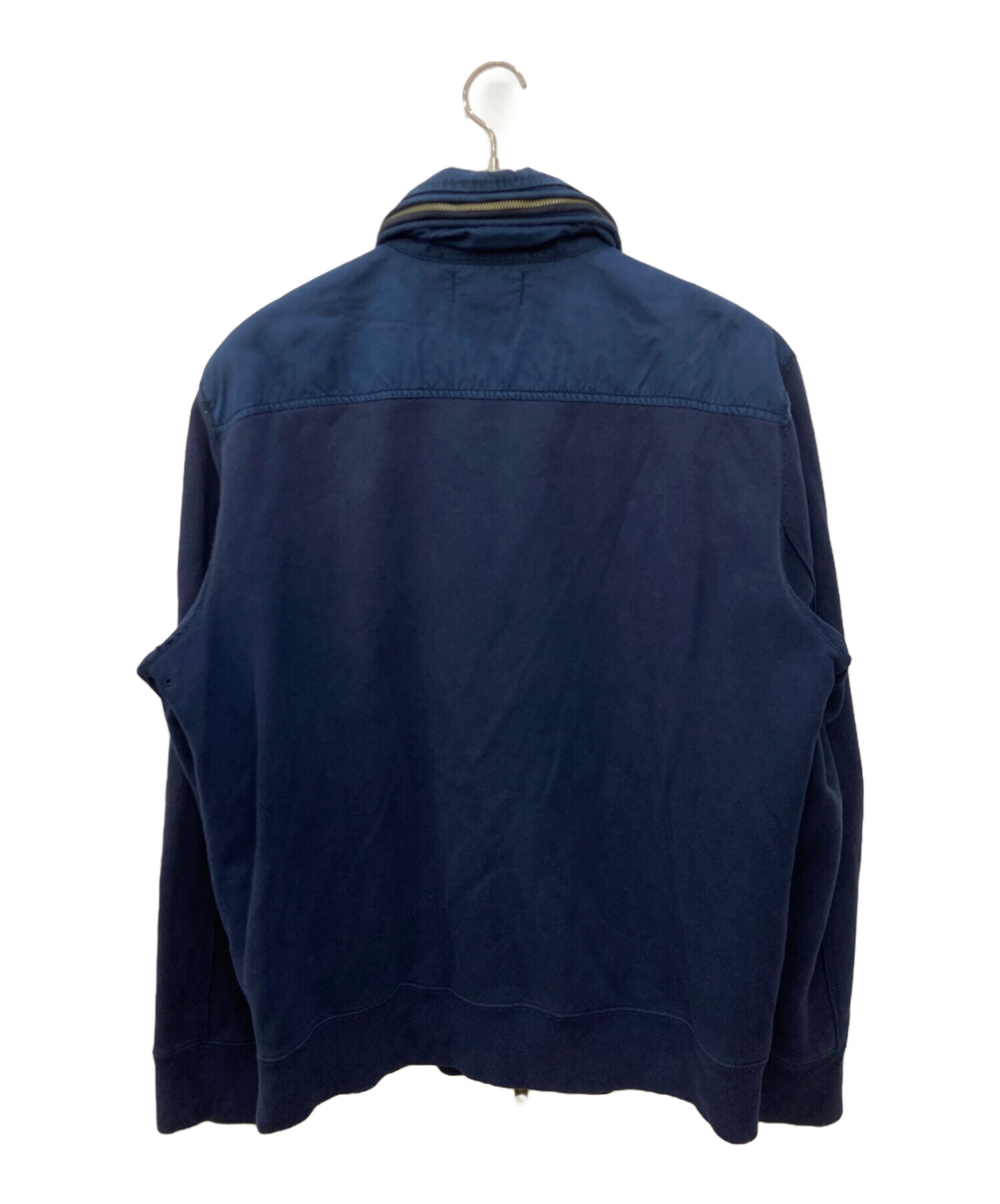 Polo by Ralph Lauren ネイビージャケット XL 中古・古着通販】POLO RALPH LAUREN (ポロ・ラルフローレン) 切替