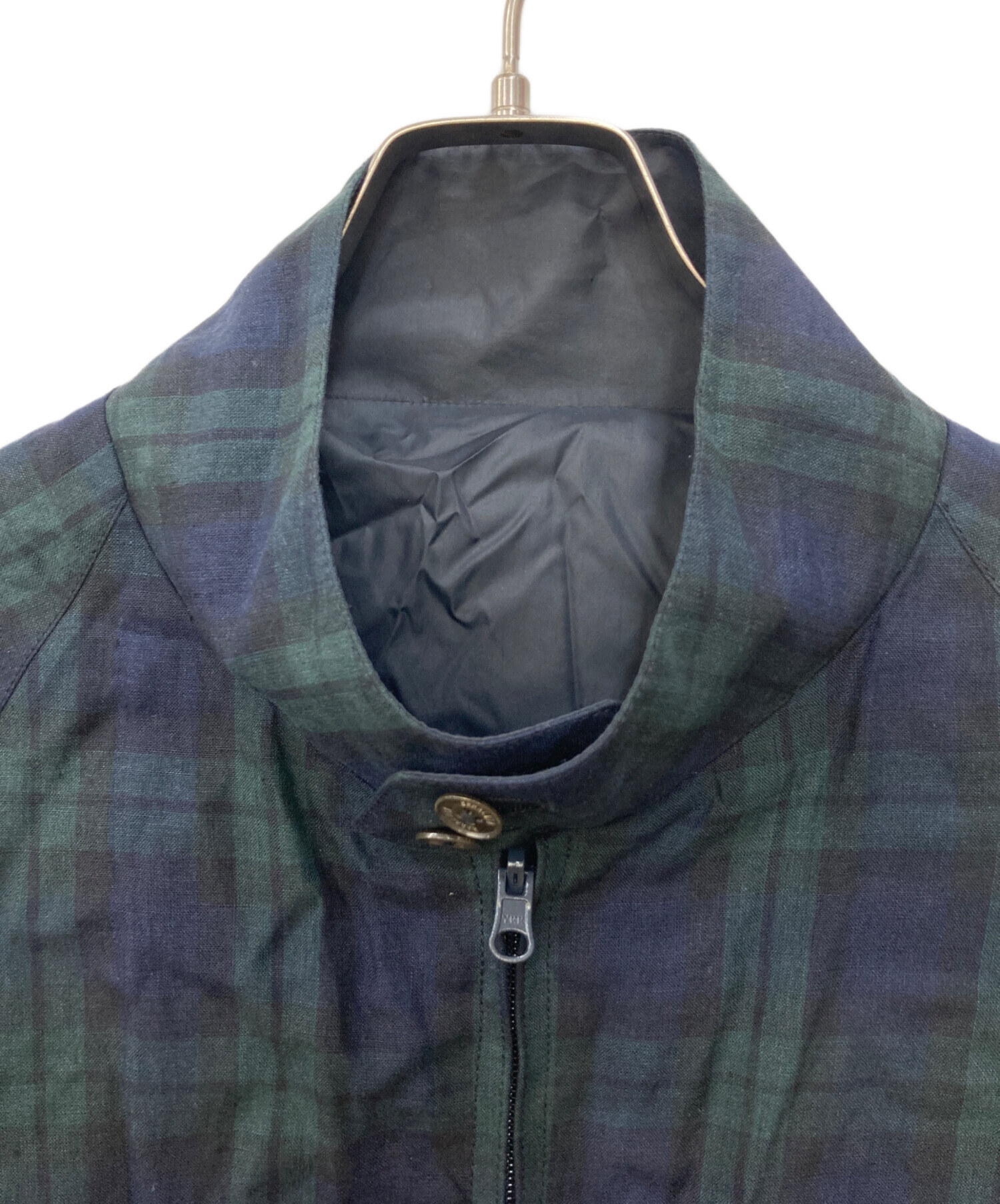 中古・古着通販】BARACUTA (バラクータ) BEAMS PLUS (ビームスプラス