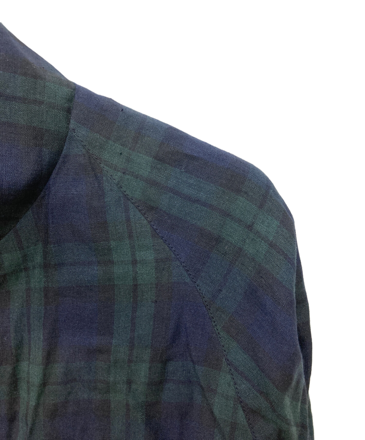 中古・古着通販】BARACUTA (バラクータ) BEAMS PLUS (ビームスプラス 