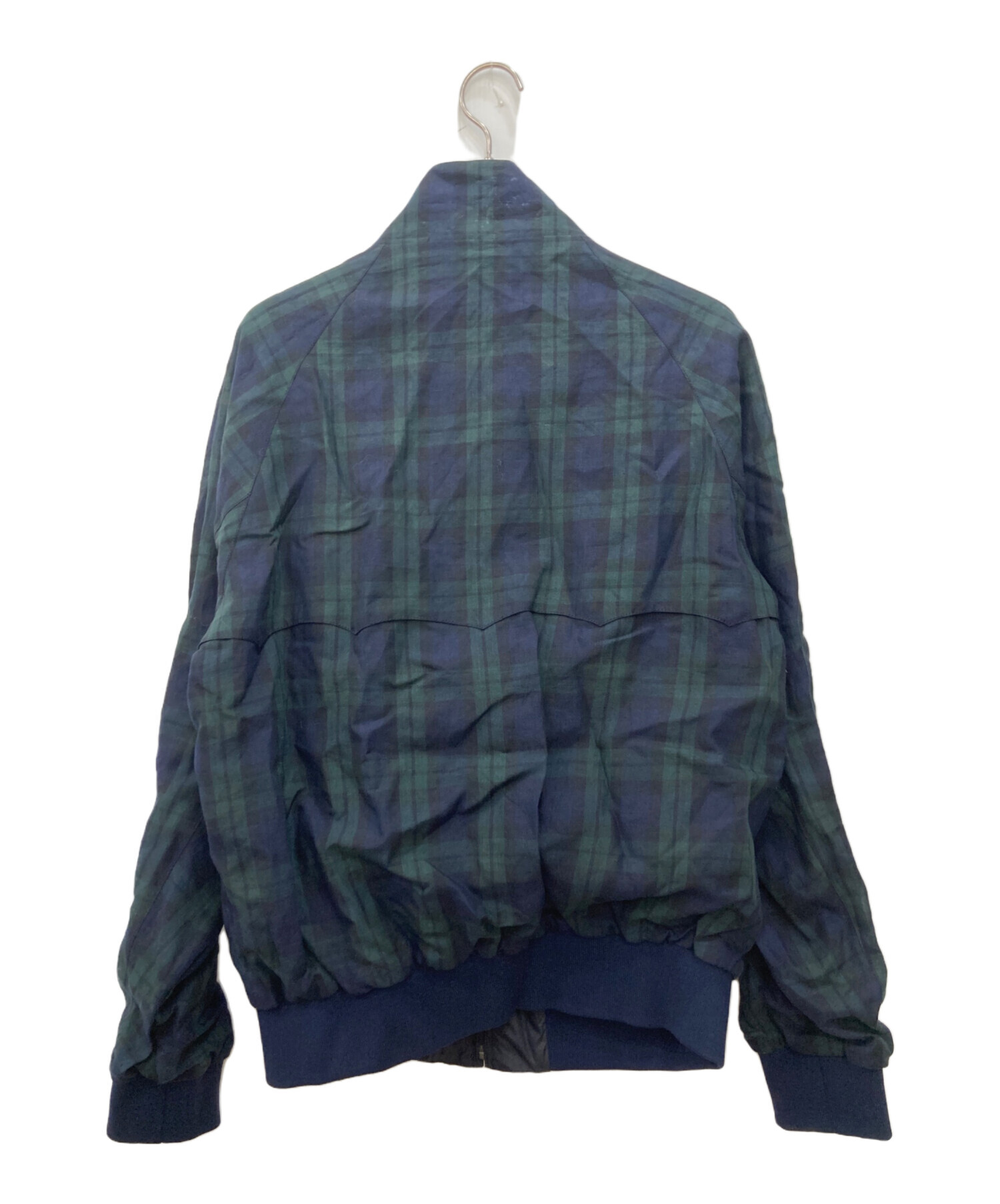 中古・古着通販】BARACUTA (バラクータ) BEAMS PLUS (ビームス