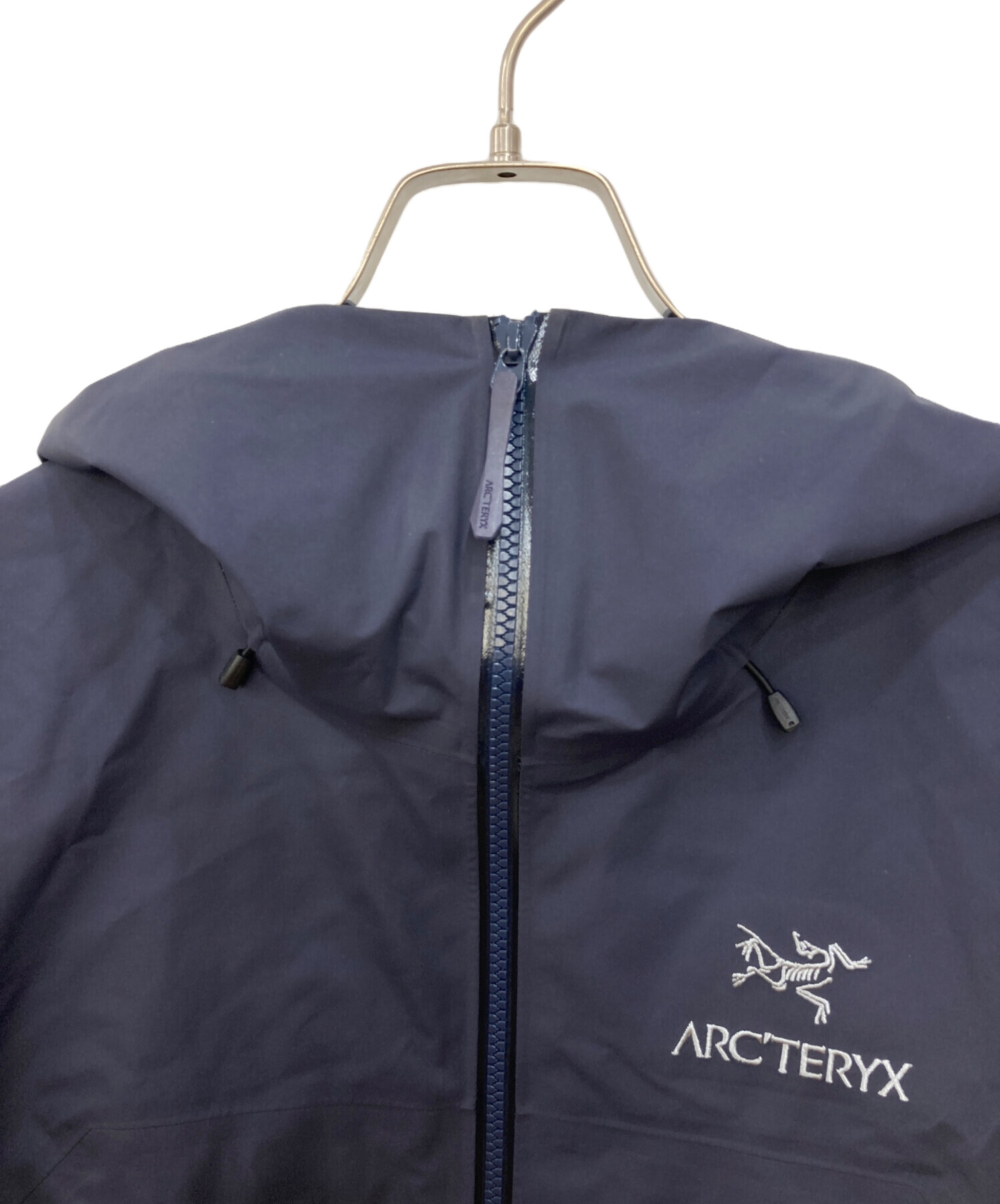 中古・古着通販】ARC'TERYX (アークテリクス) Beta AR Jacket M 中古・古着通販】ARC'TERYX (アークテリクス) Beta AR Jacket M