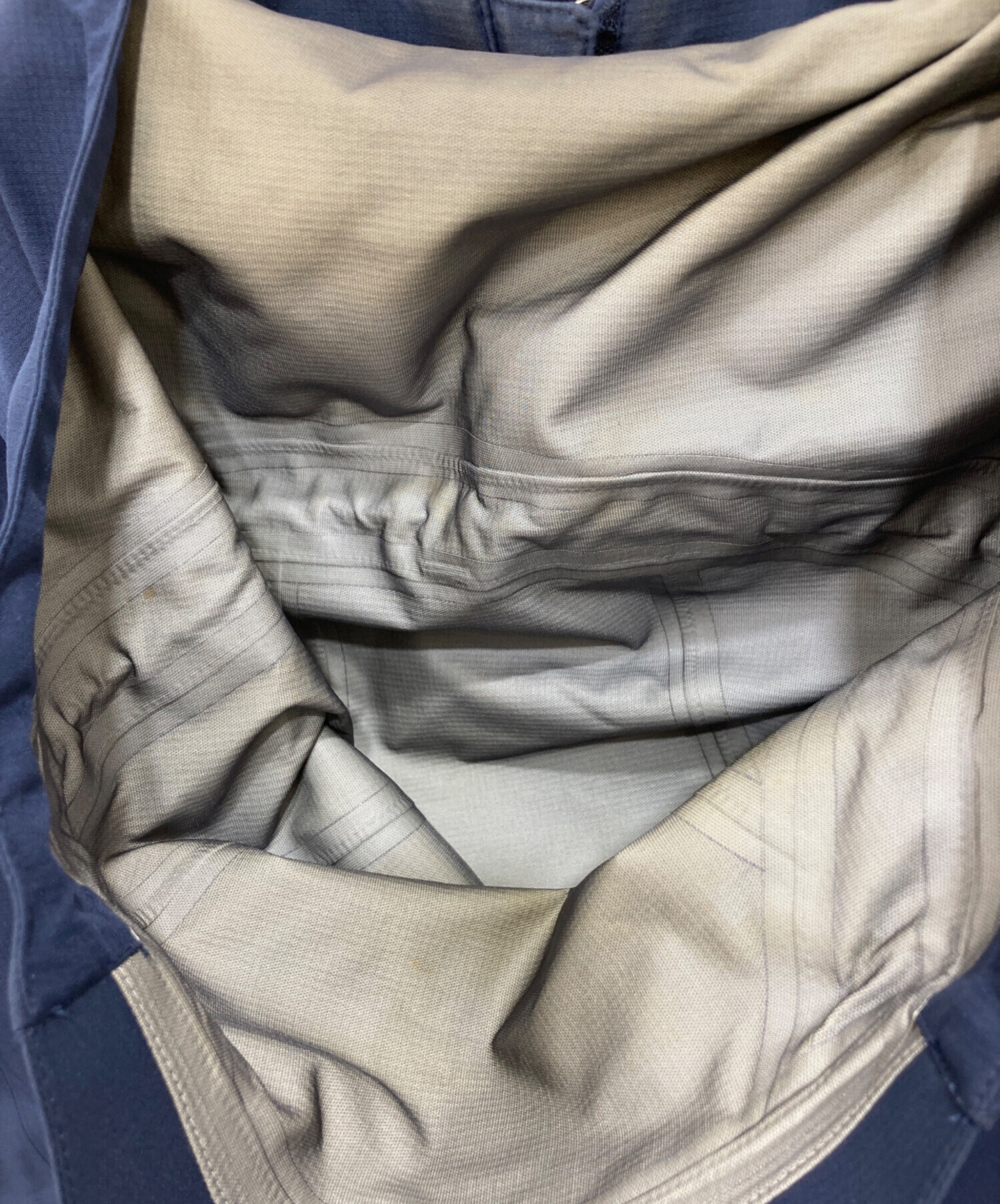 中古・古着通販】THE NORTH FACE (ザ ノース フェイス) ALL MOUNTAIN 