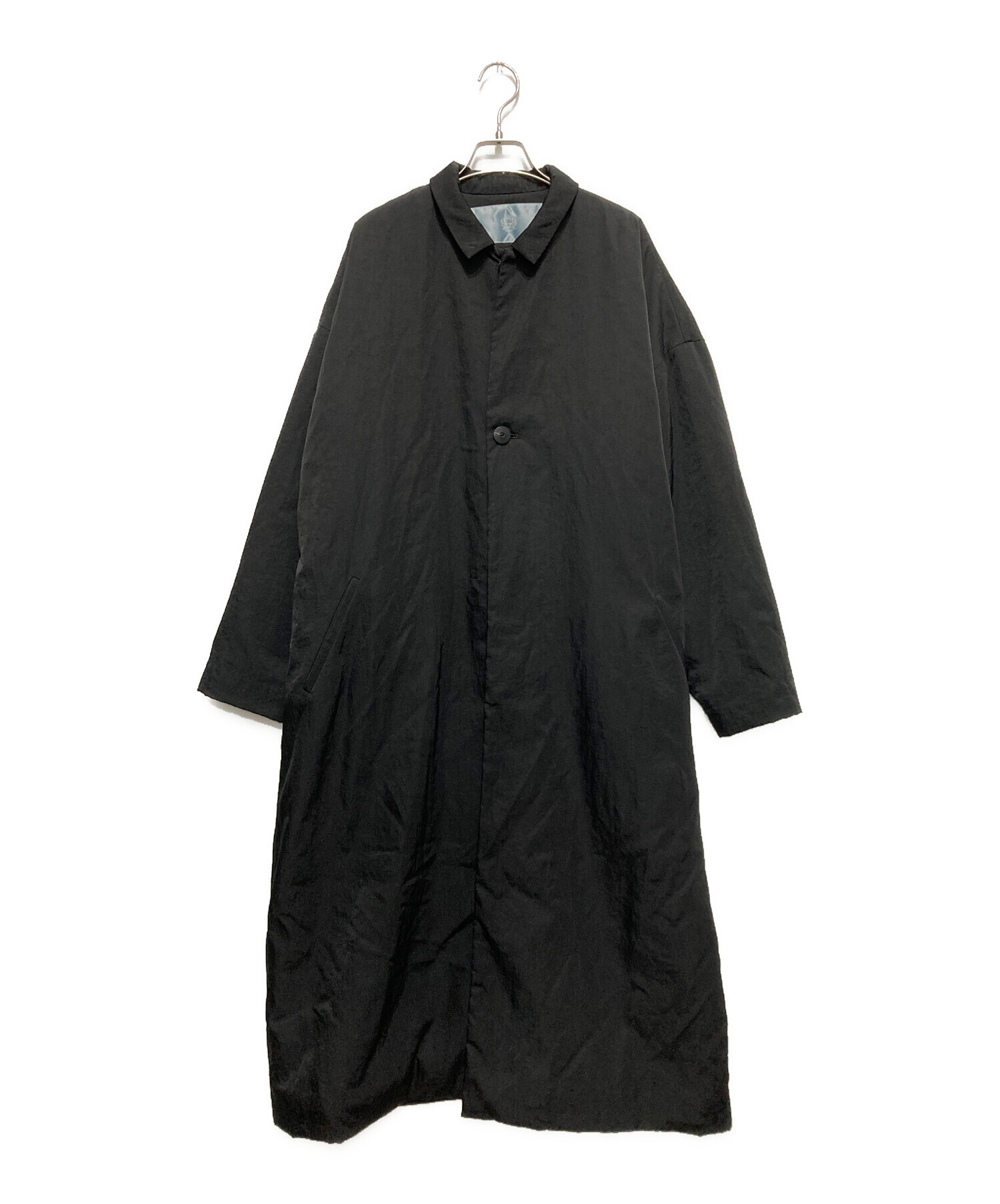 中古・古着通販】Dulcamara (ドゥルカマラ) ヴィンテージNYパデッドBig