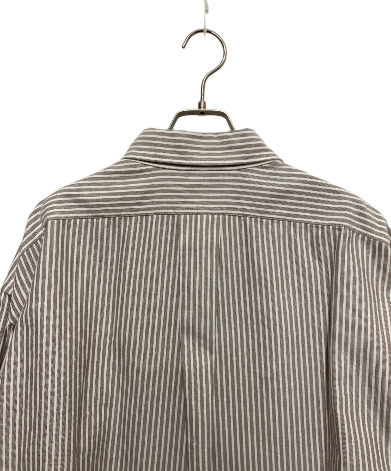 中古・古着通販】Hed Mayner (ヘド メイナー) PAPER TOUCH OXFORD