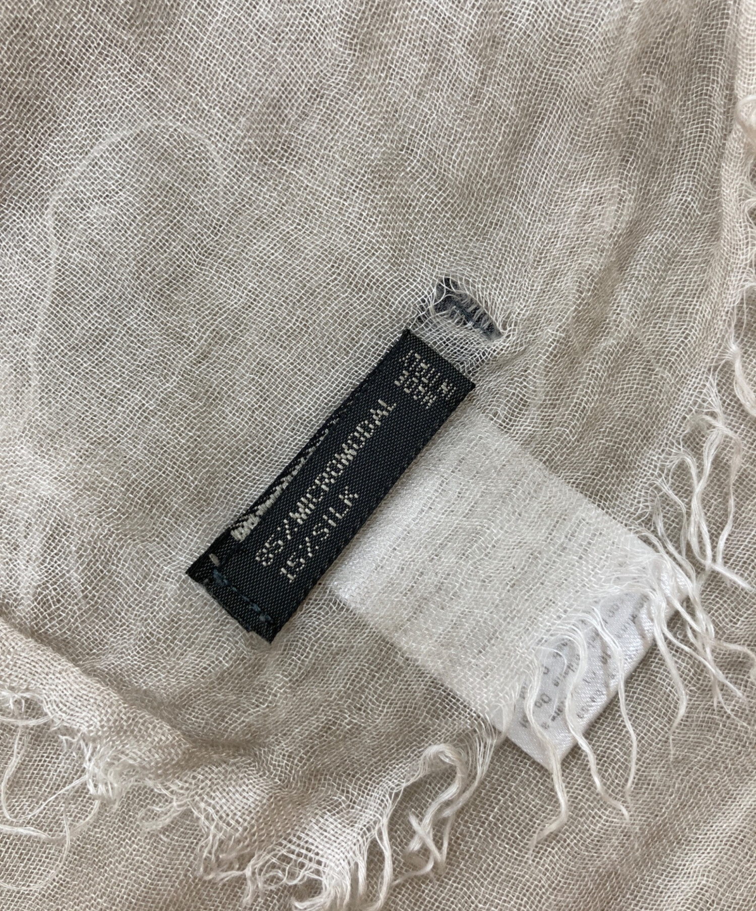 中古・古着通販】Faliero Sarti (ファリエロサルティ) シルク 中古・古着通販】Faliero Sarti (ファリエロサルティ) シルク