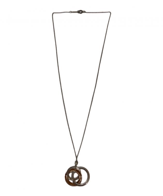 中古・古着通販】Tiffany & Co. (ティファニー) トリプルインター