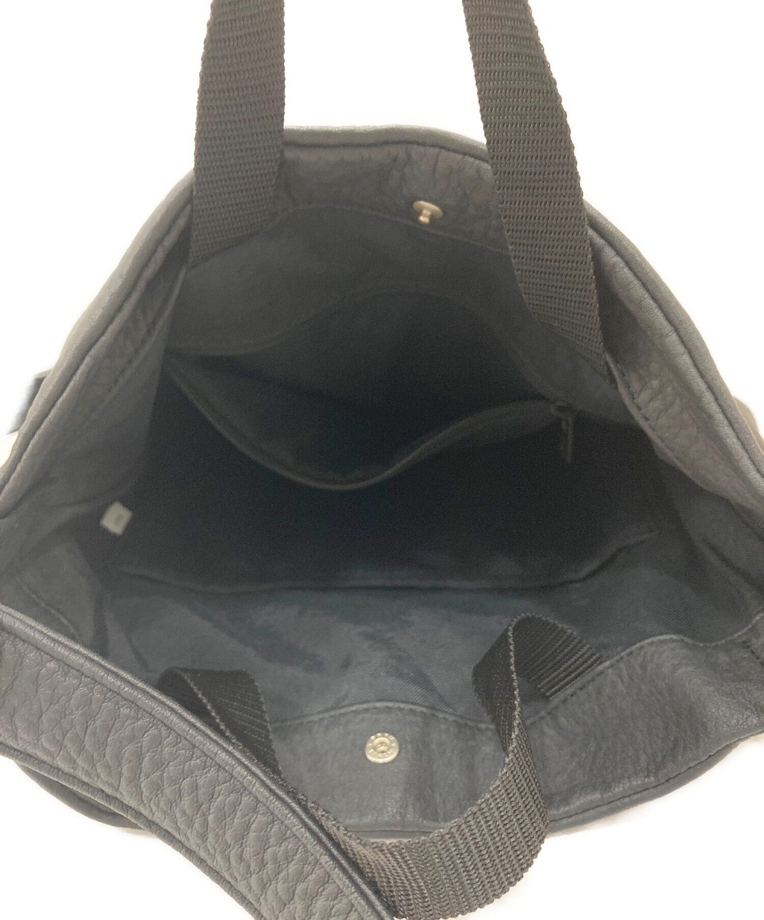 中古・古着通販】ERA (エラ) レザートートバッグ｜ブランド・古着通販