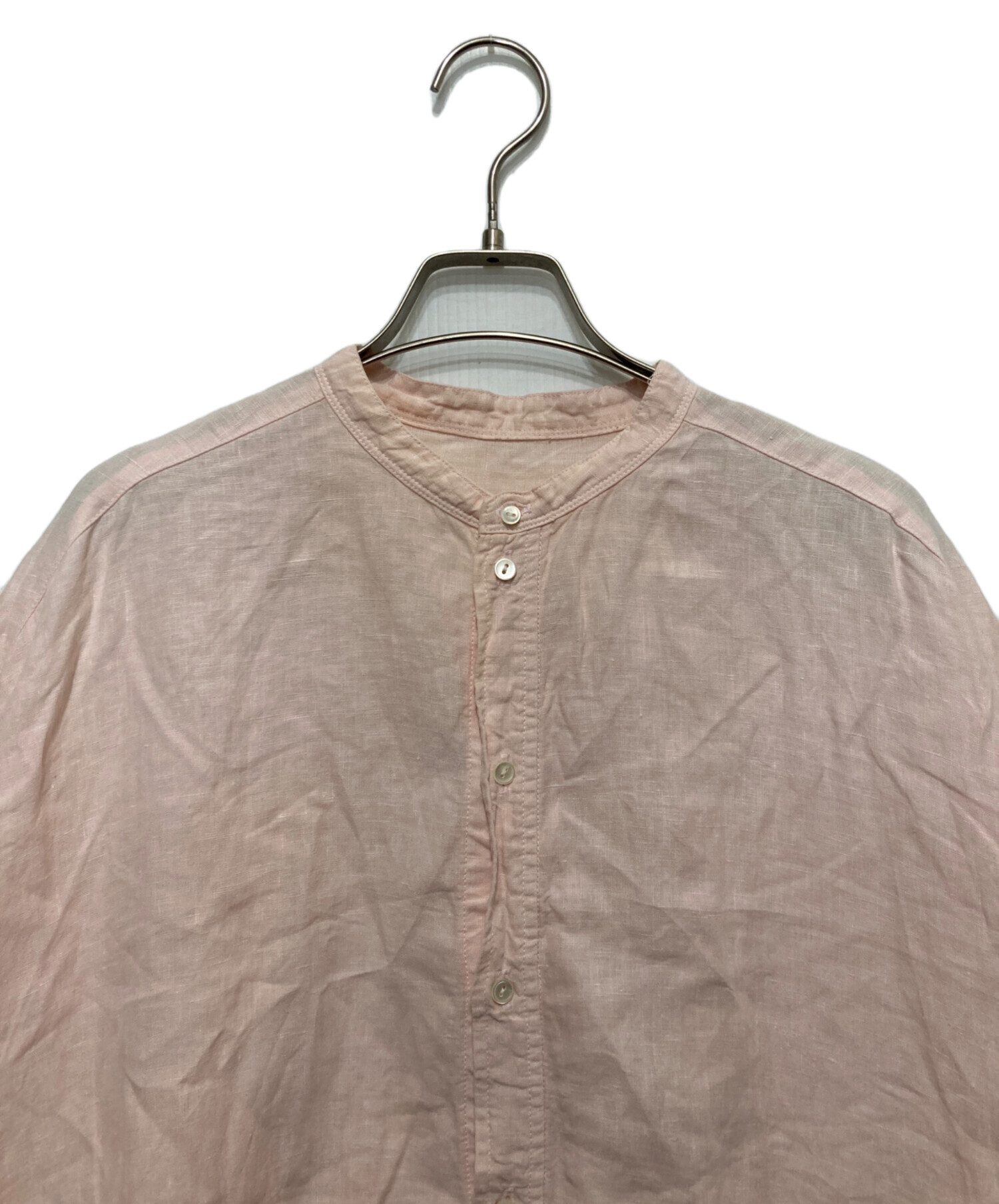 中古・古着通販】nest Robe (ネストローブ) 天然染めカフタン