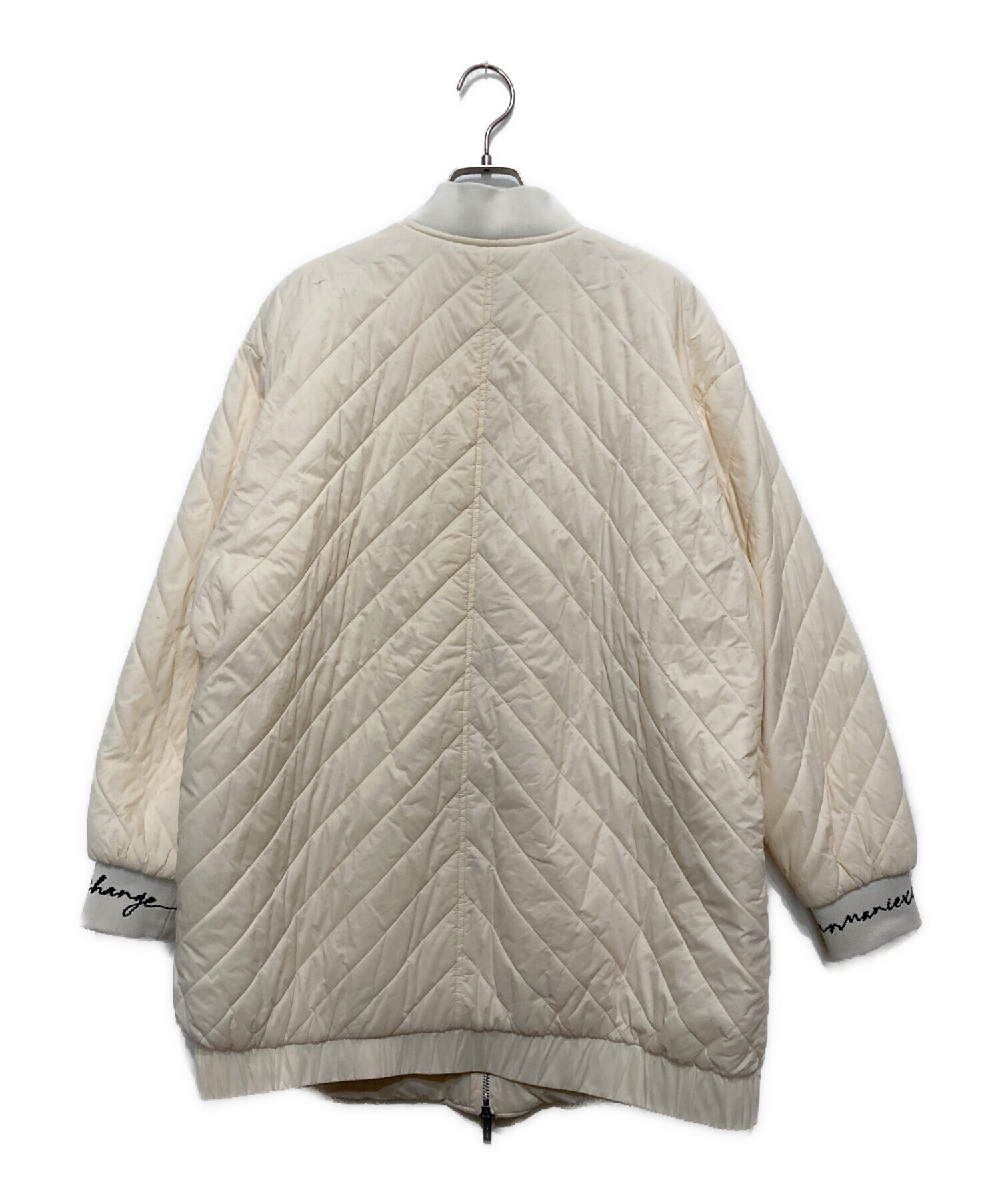 中古・古着通販】ARMANI EXCHANGE (アルマーニ エクスチェンジ) ダウン 