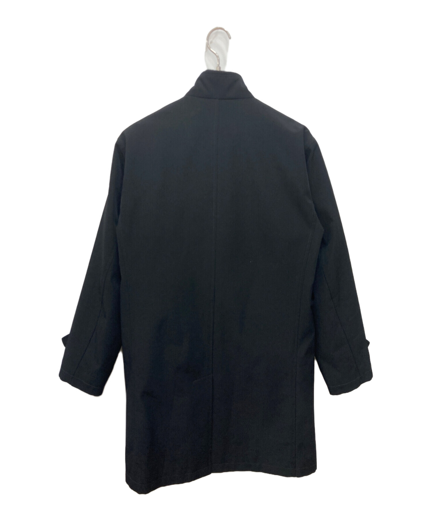 中古・古着通販】Calvin Klein (カルバンクライン) ステンカラーコート