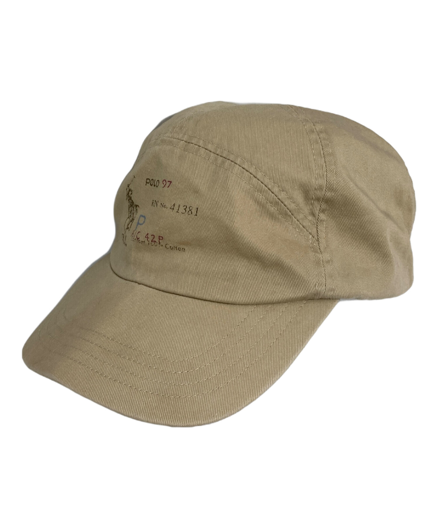 中古・古着通販】POLO RALPH LAUREN (ポロ・ラルフローレン) 90's