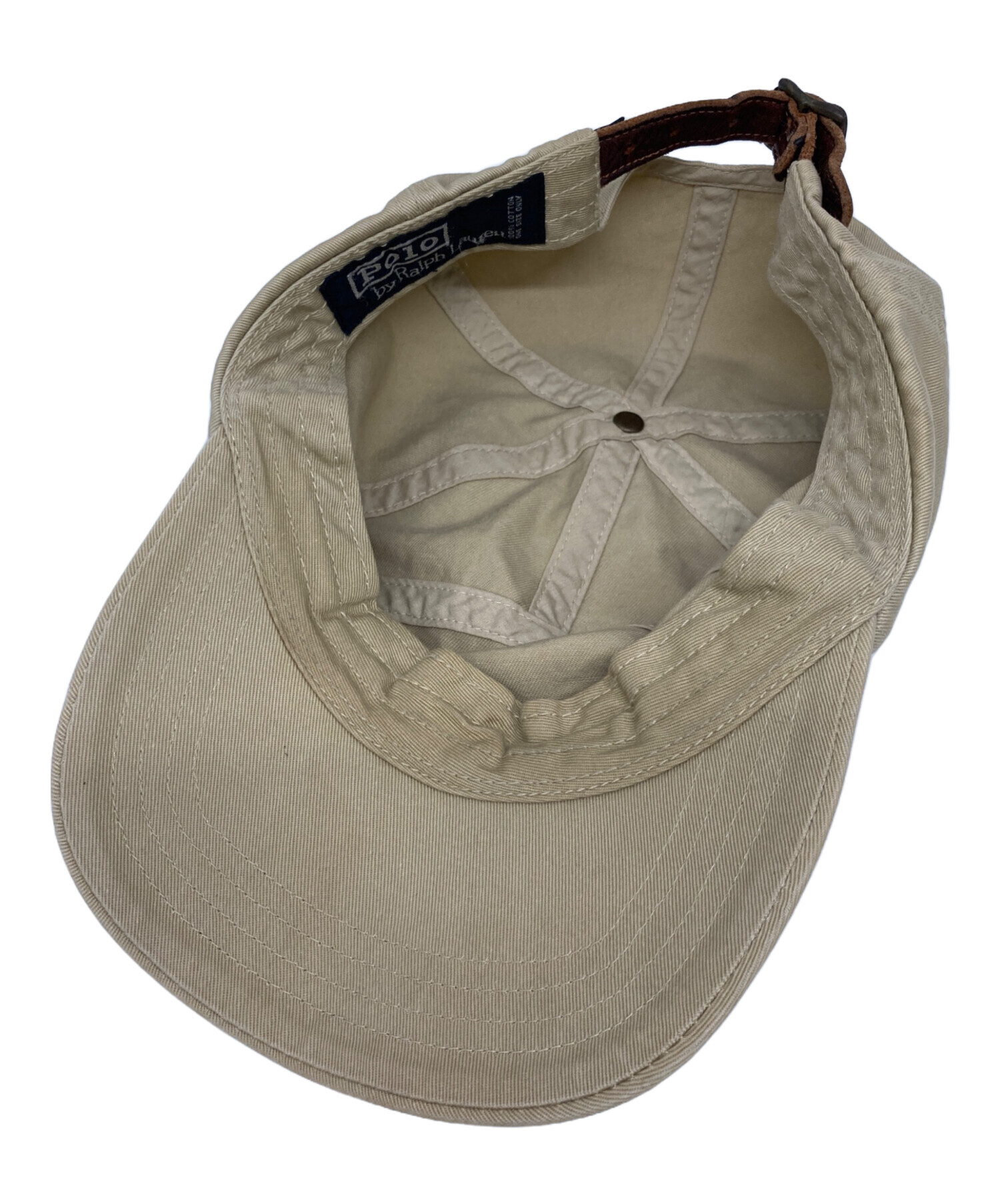 中古・古着通販】POLO RALPH LAUREN (ポロ・ラルフローレン) 90