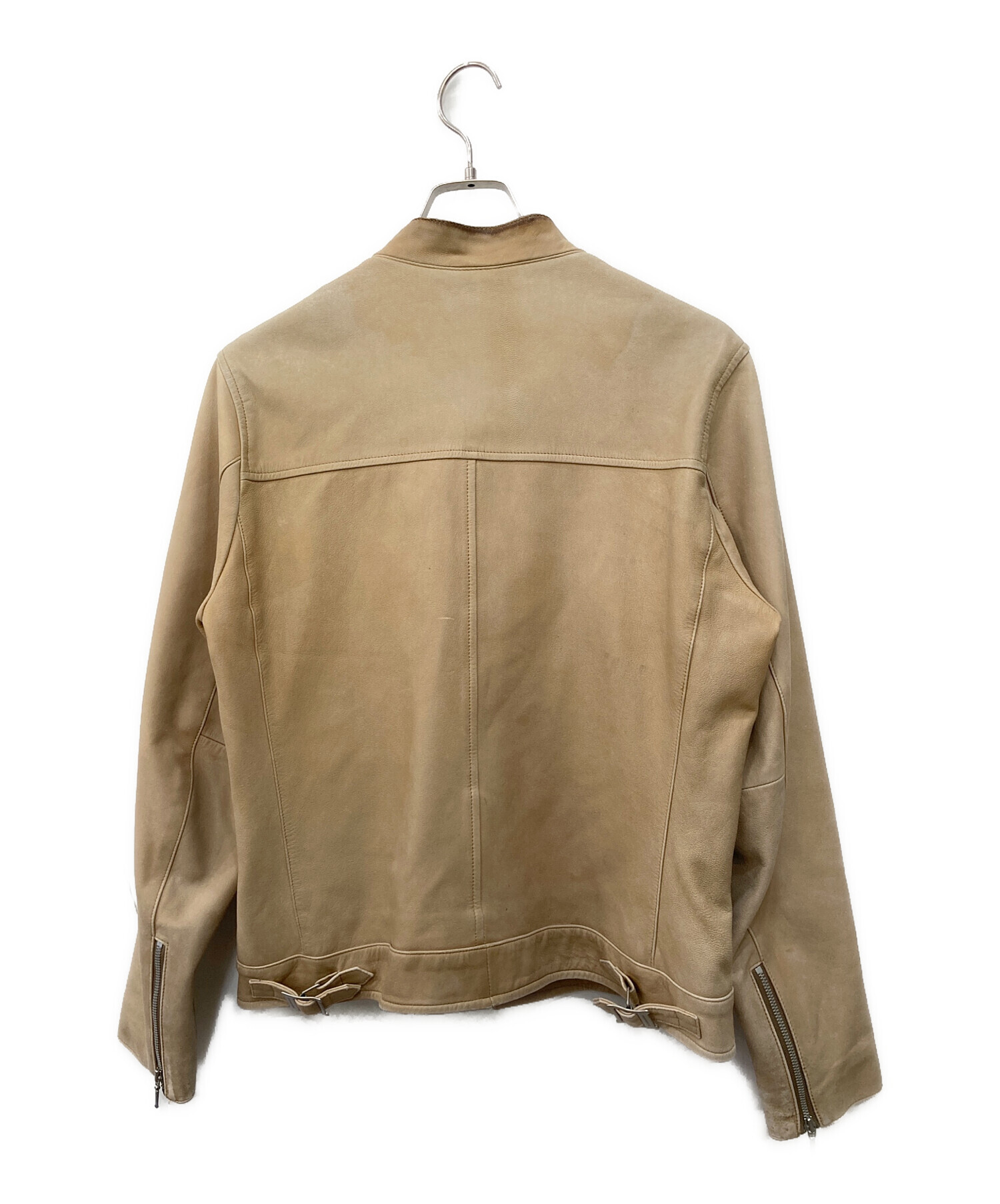 中古・古着通販】BURBERRY BLACK LABEL (バーバリーブラックレーベル 