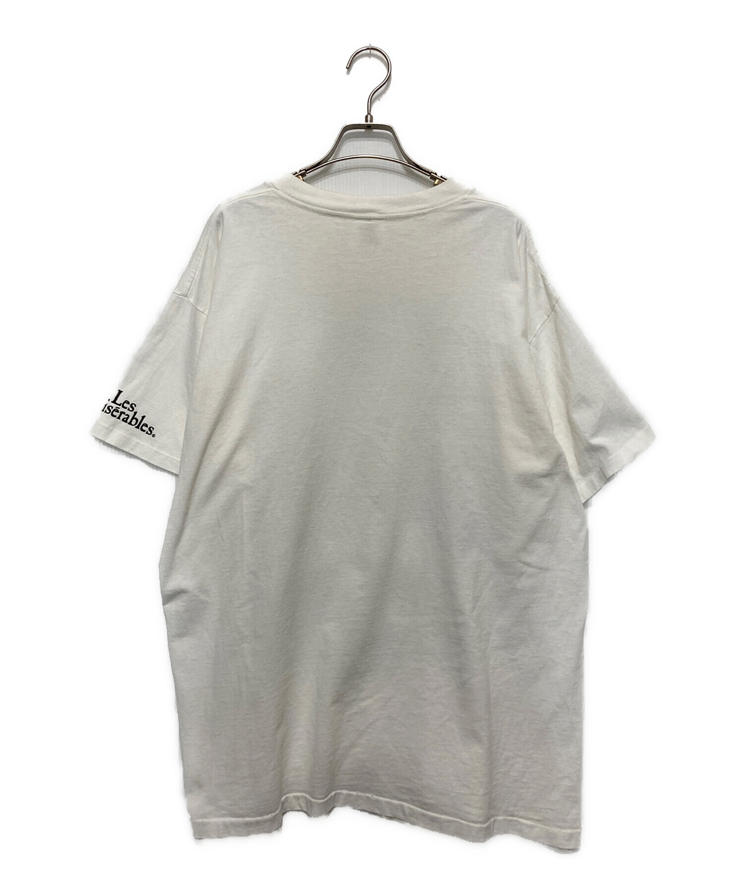 テネシーリバー ジーザス tシャツ 半袖 古着 90s ヴィンテージ 