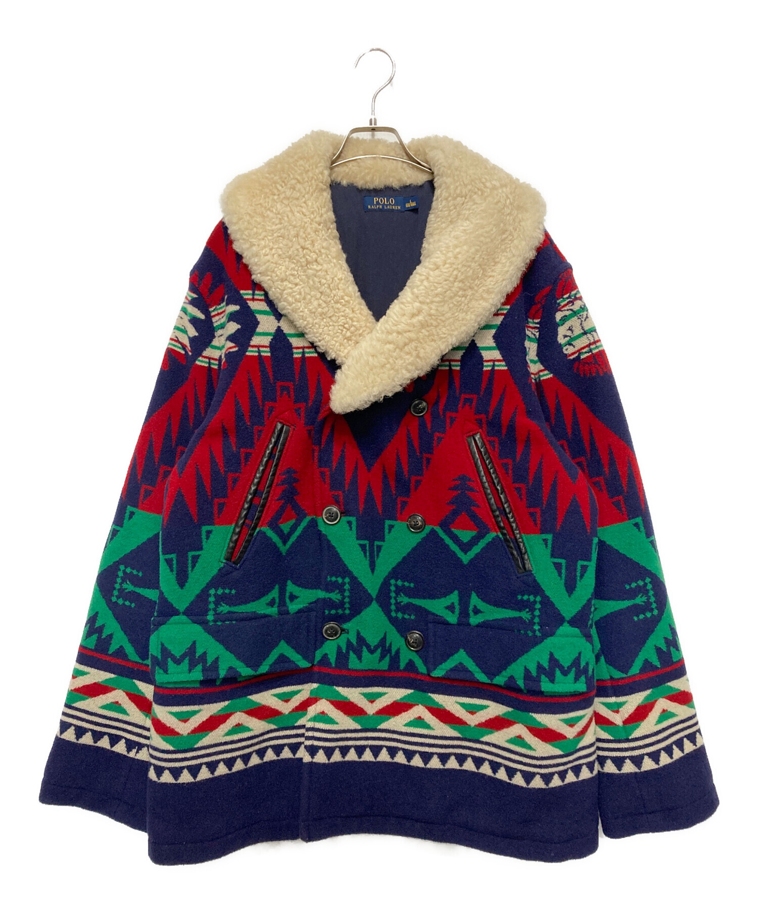 中古・古着通販】POLO RALPH LAUREN (ポロ・ラルフローレン