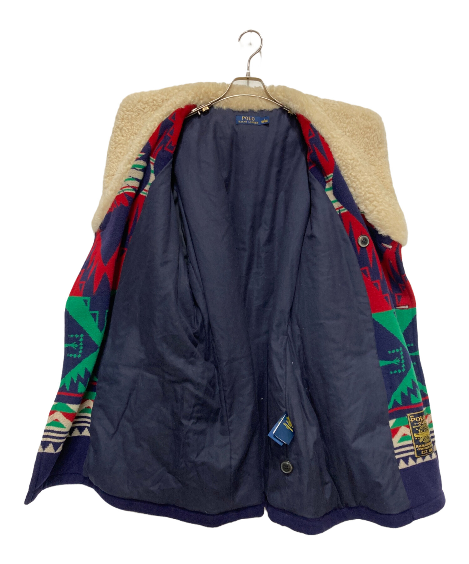 中古・古着通販】POLO RALPH LAUREN (ポロ・ラルフローレン